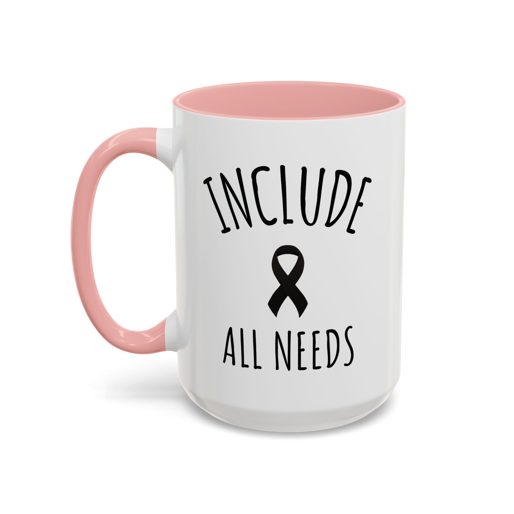 Accent Coffee Mug (11oz and 15oz)