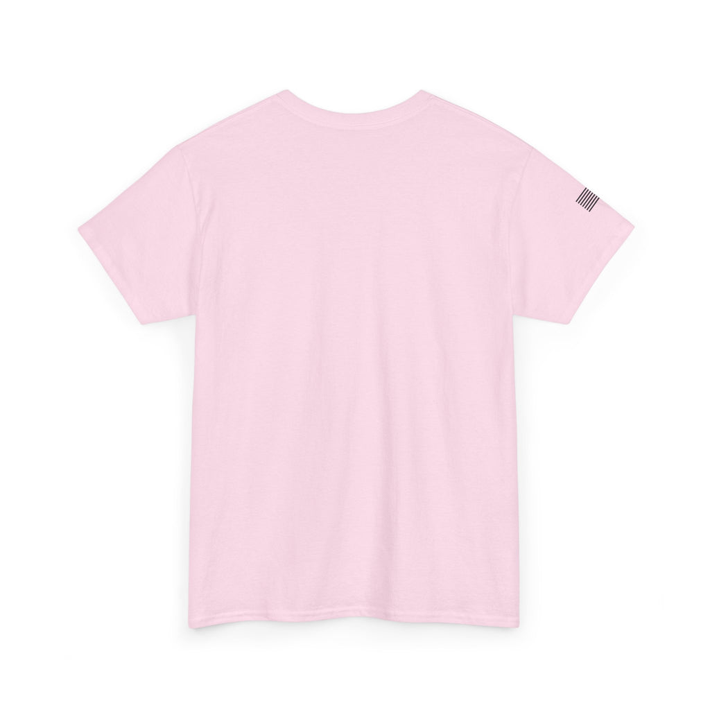 Built for this Life™ Adventure Rider Unisex Heavy Cotton Tee