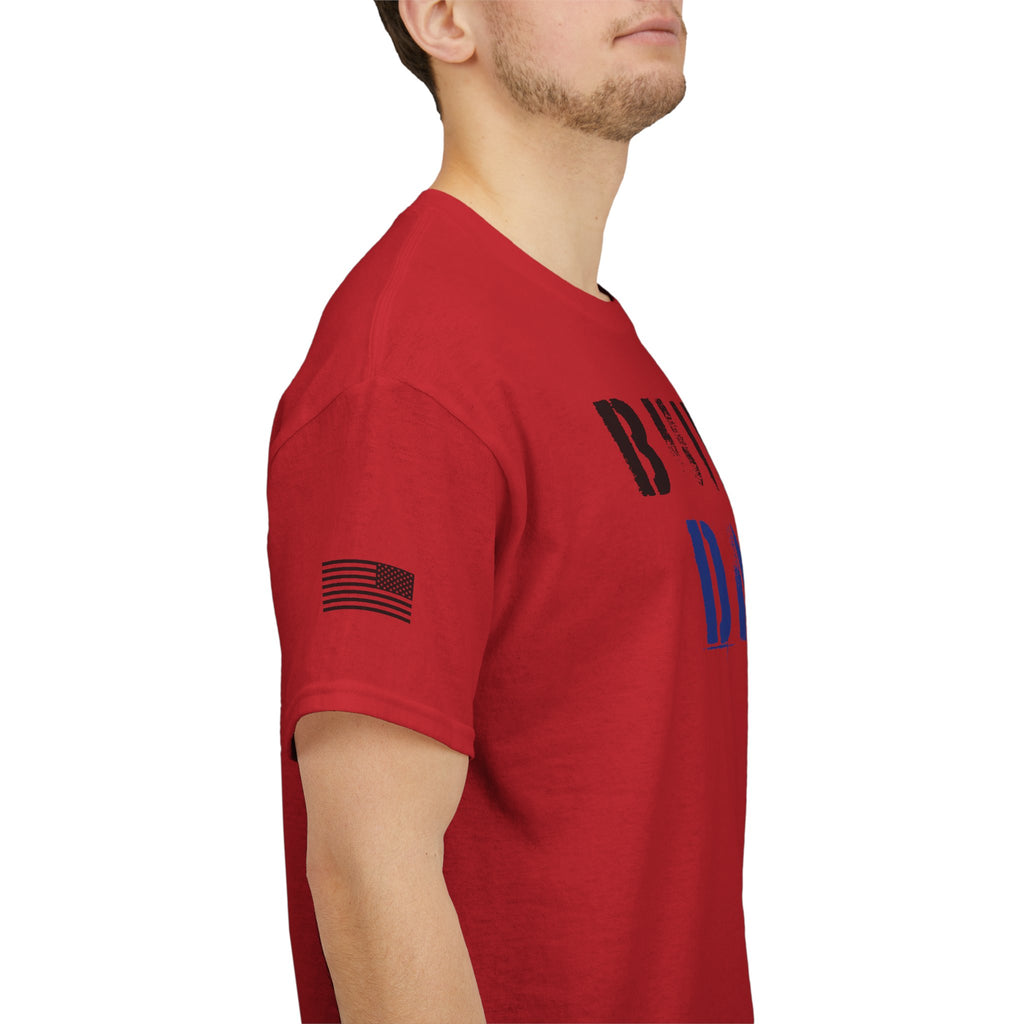 Built for this Life™ Dad T- Shirt
