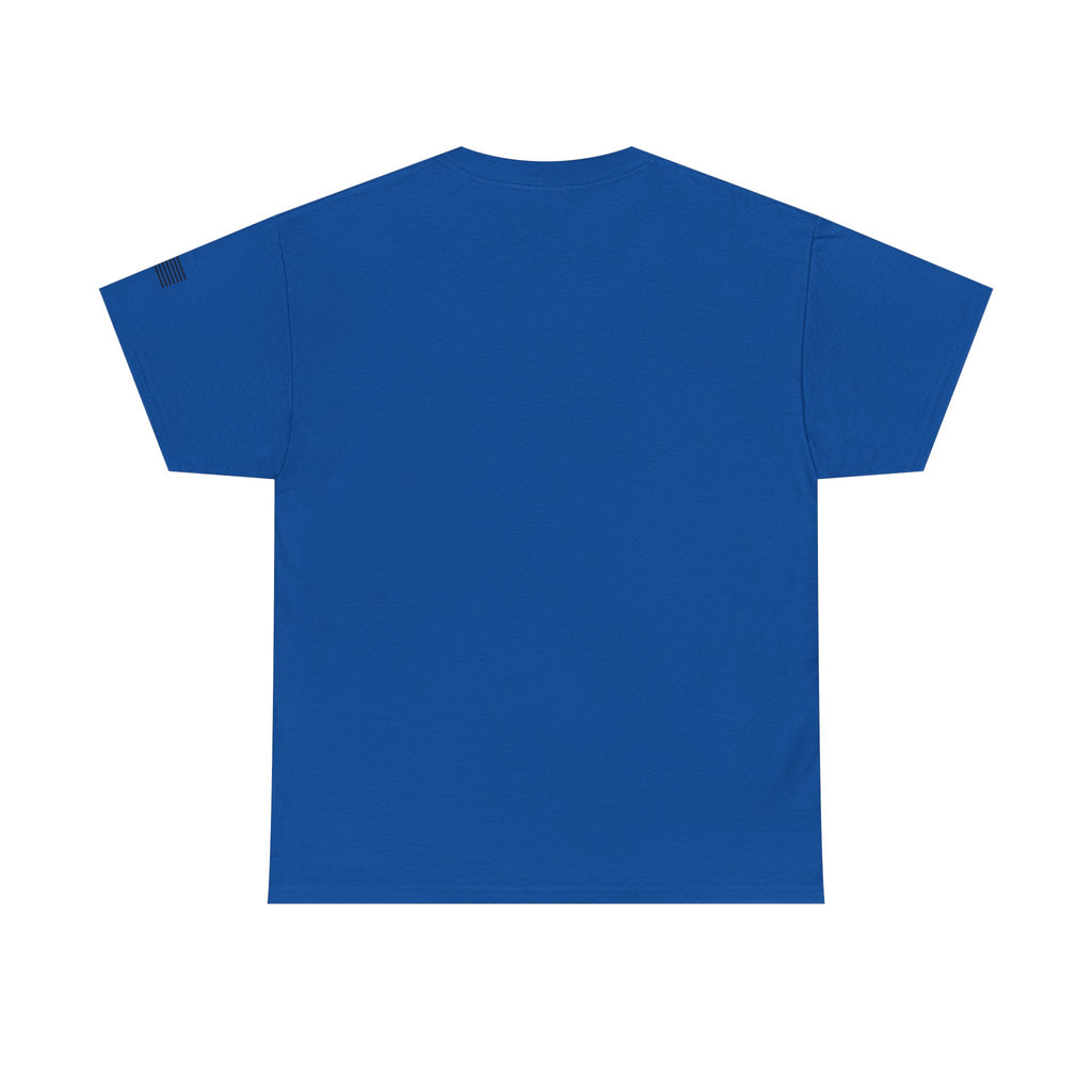 Built for this Life™ Freestyle Motocross Unisex Heavy Cotton Tee