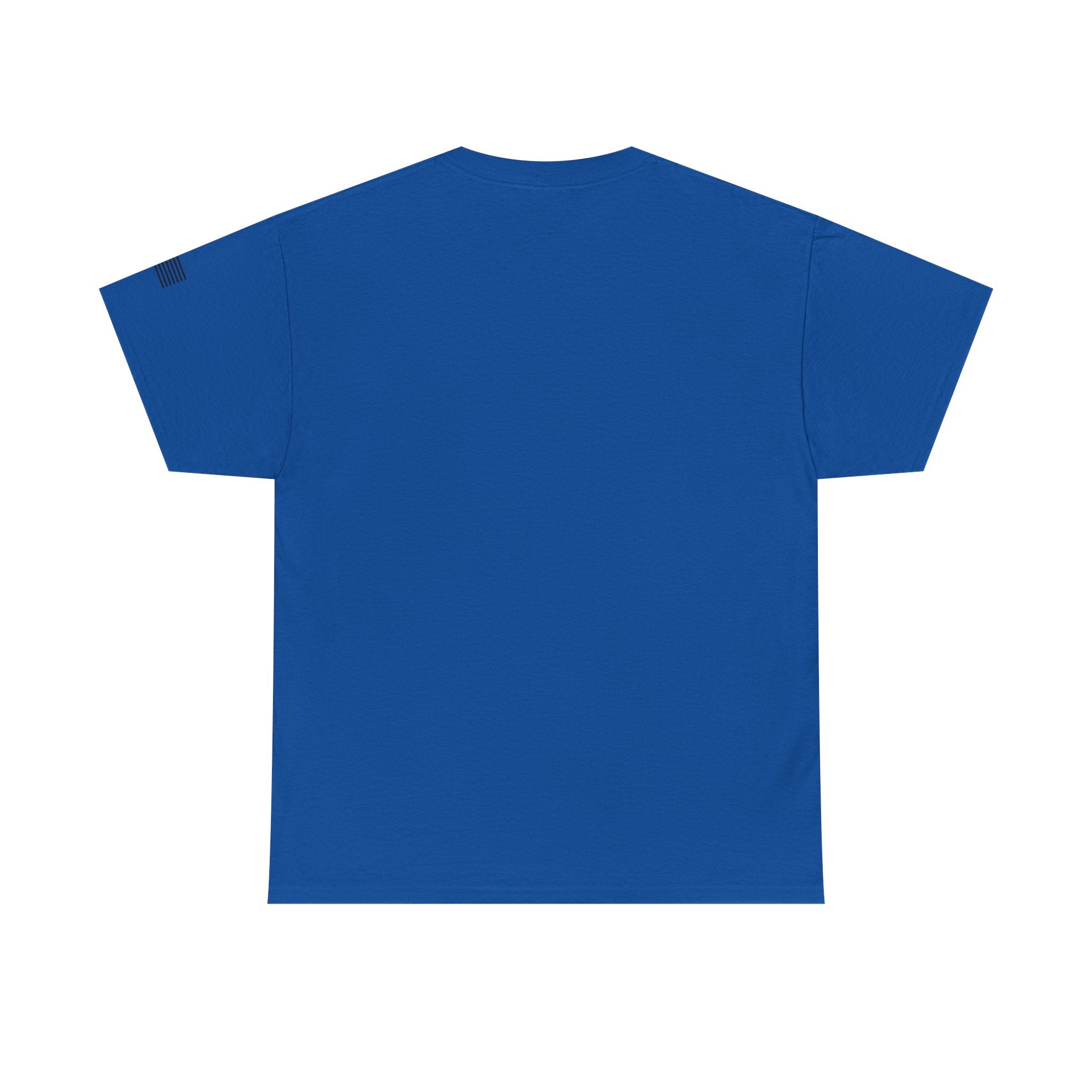 Built for this Life™ Freestyle Motocross Unisex Heavy Cotton Tee