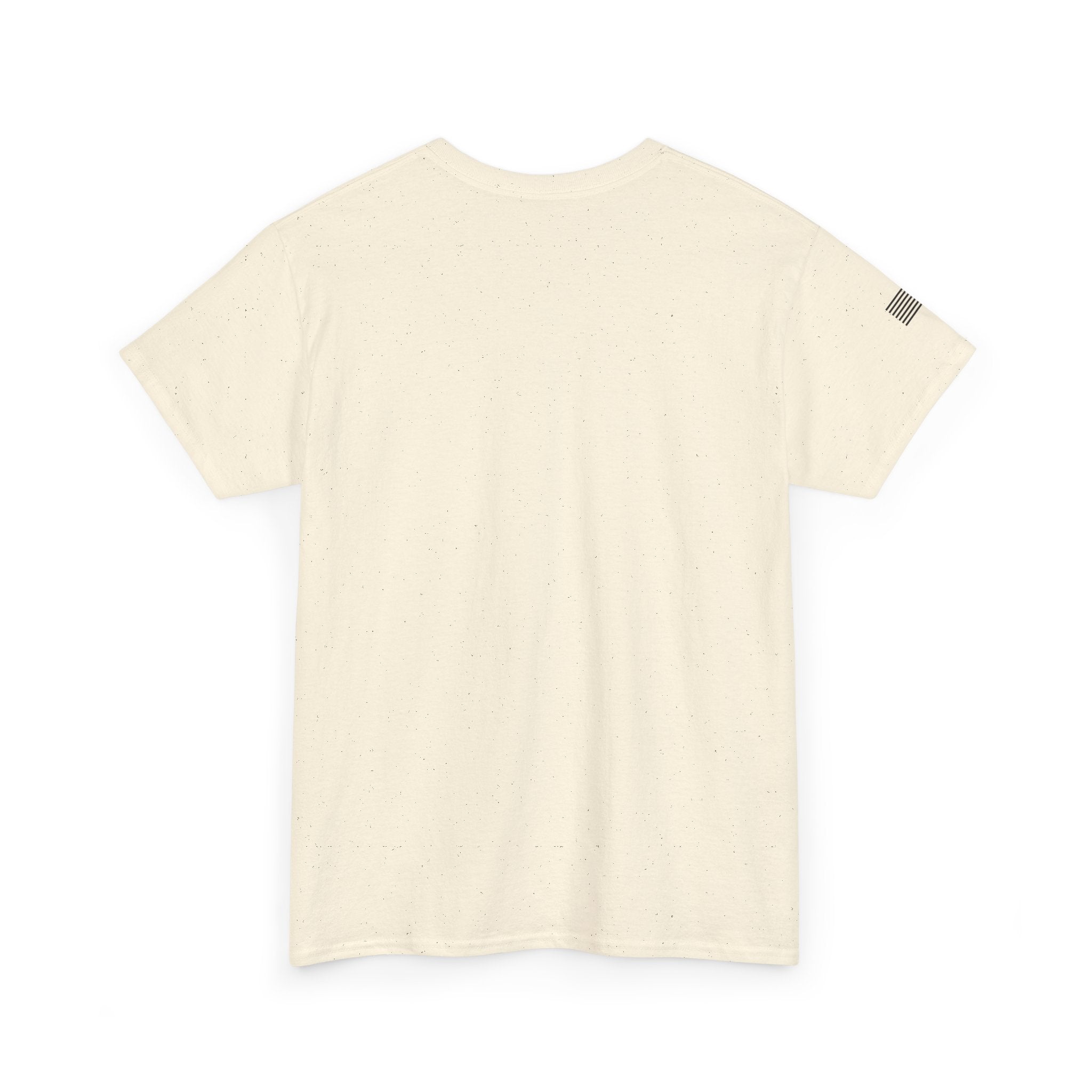 Built for this Life™ Adventure Rider Unisex Heavy Cotton Tee
