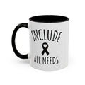 Accent Coffee Mug (11oz and 15oz)