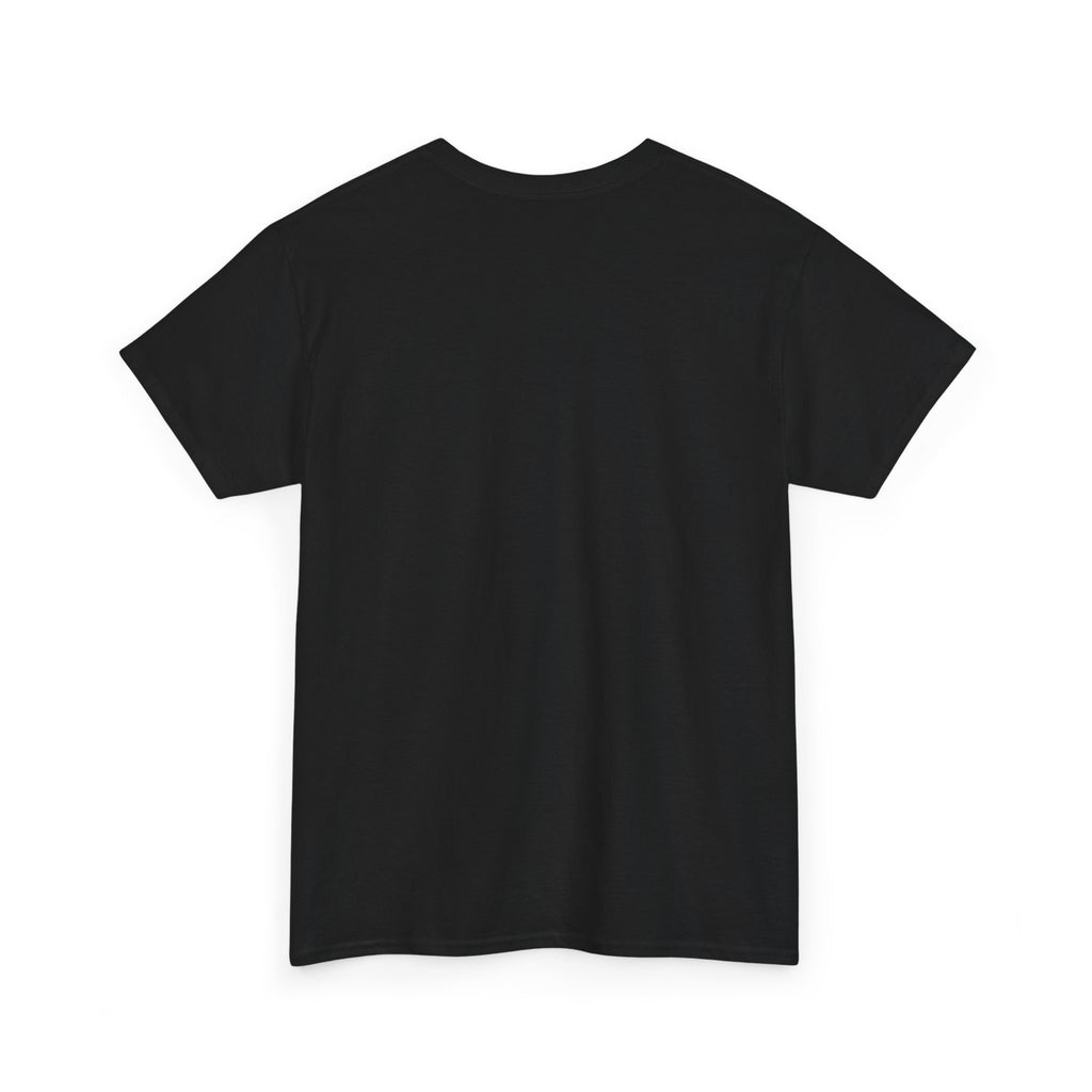 Built for this Life™ Beach Unisex Heavy Cotton Tee
