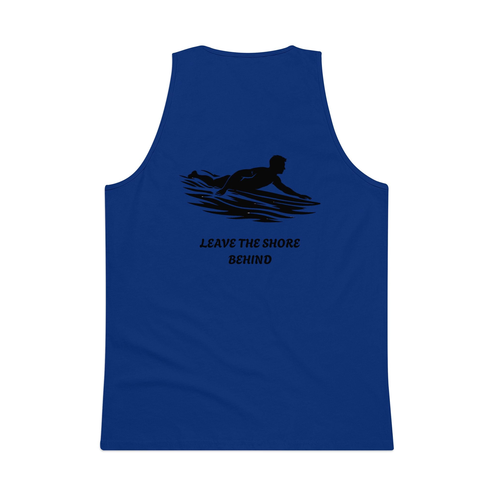 Built for this Life™ Men's Surf Premium Tank Top