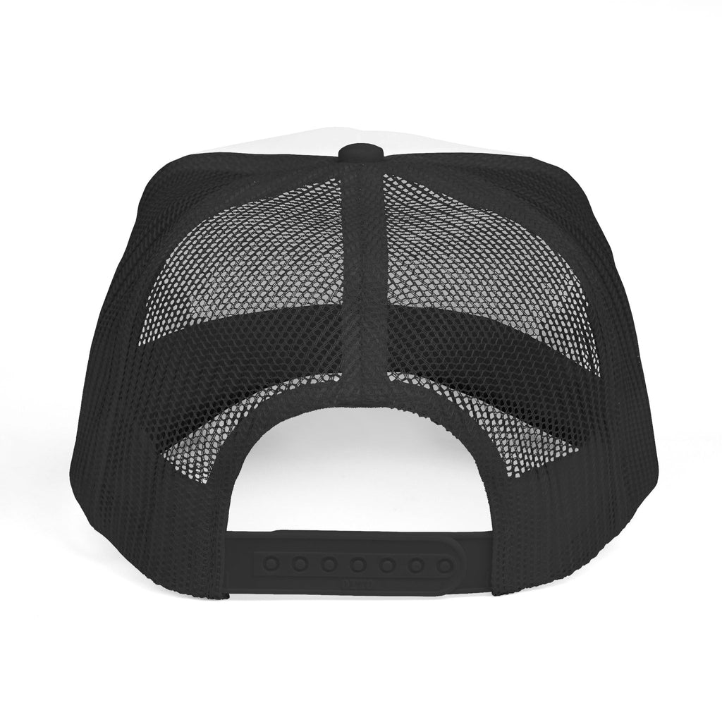 Built for this Life™ Wife Trucker Cap