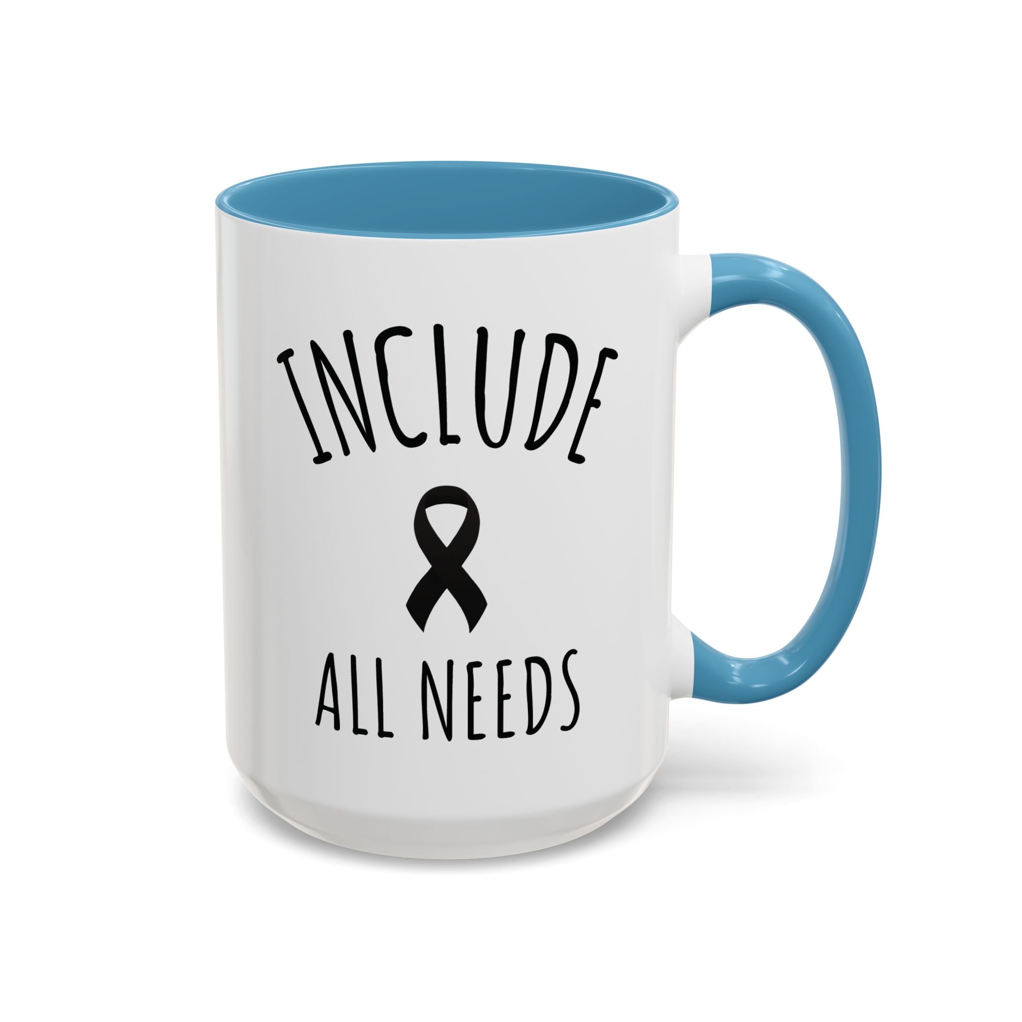 Accent Coffee Mug (11oz and 15oz)