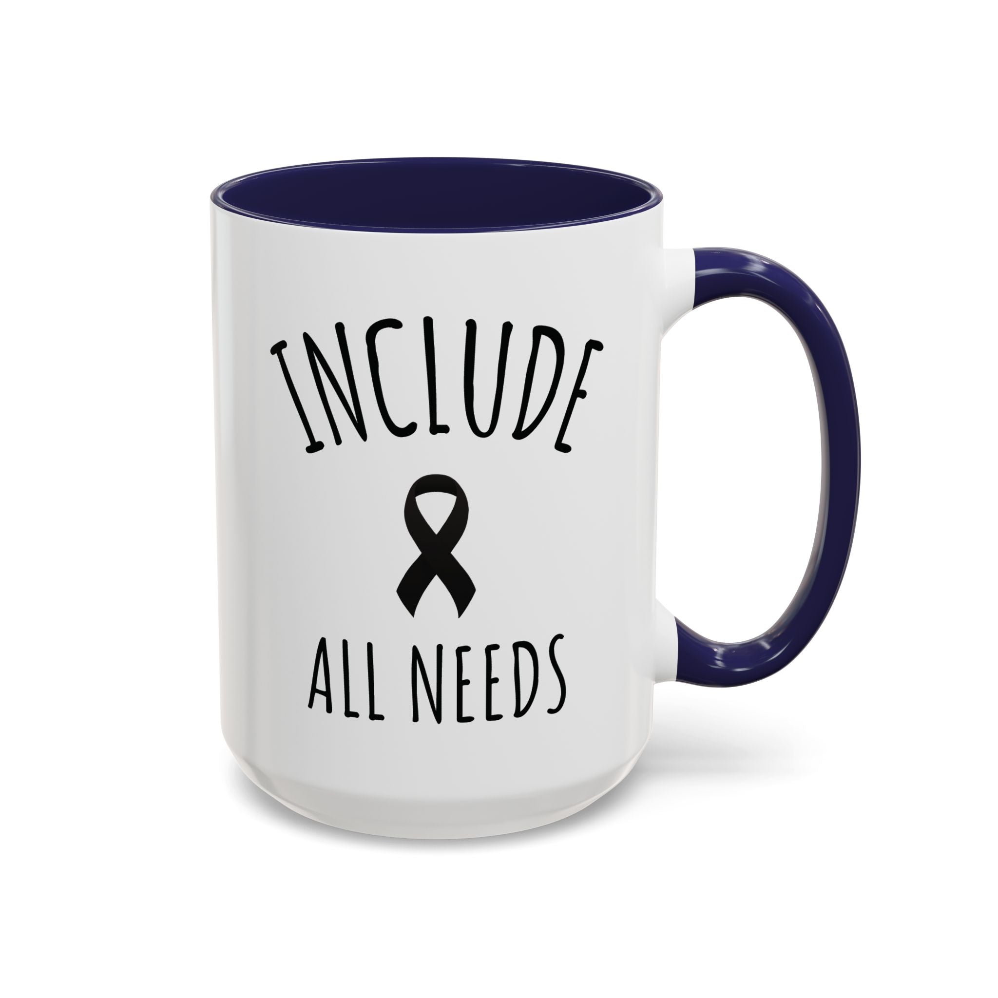 Accent Coffee Mug (11oz and 15oz)