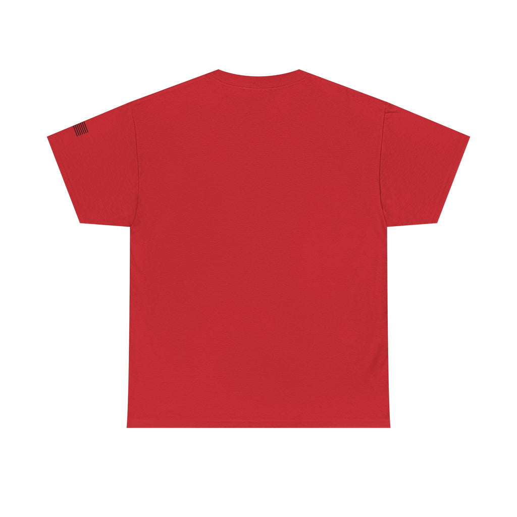Built for this Life™ Freestyle Motocross Unisex Heavy Cotton Tee