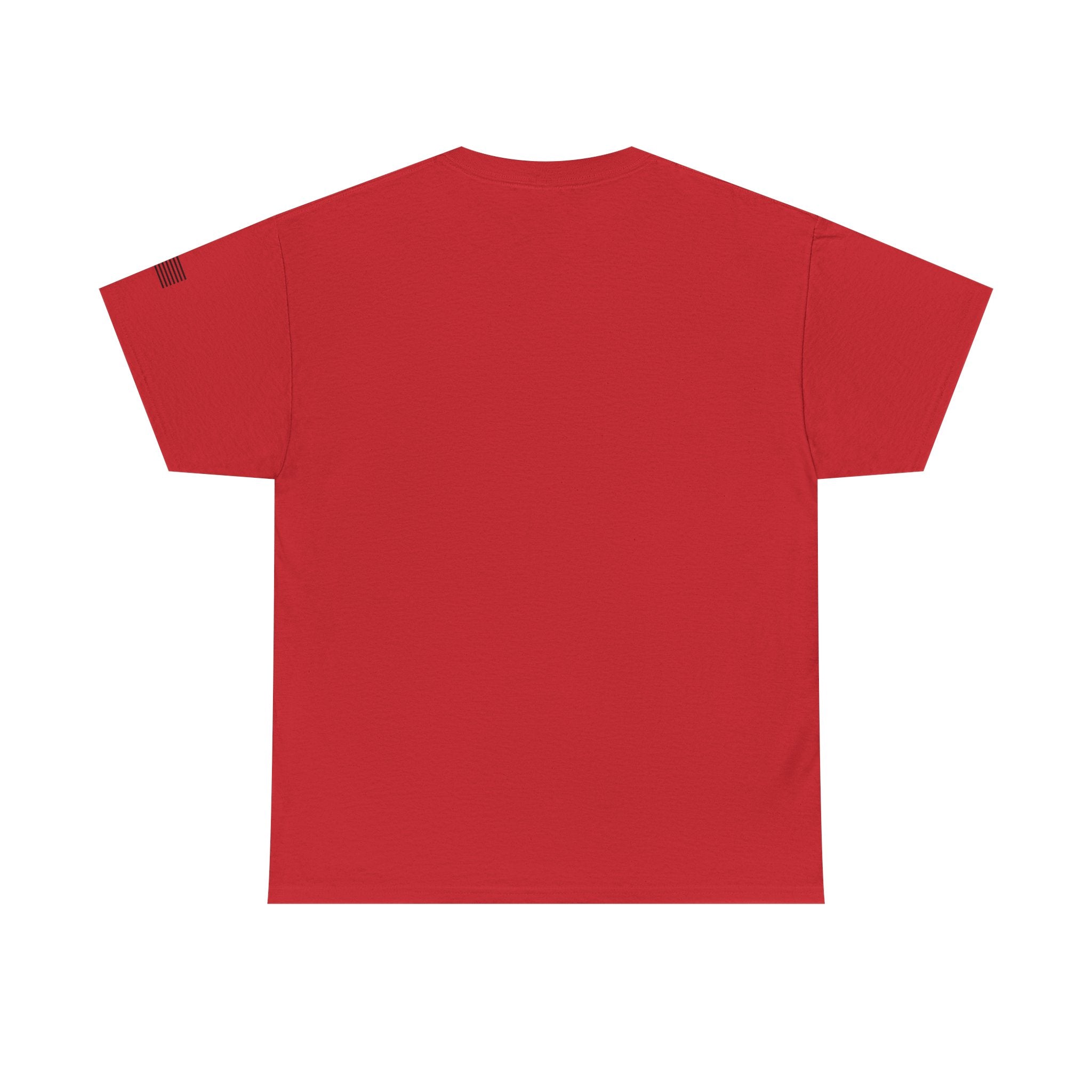 Built for this Life™ Freestyle Motocross Unisex Heavy Cotton Tee