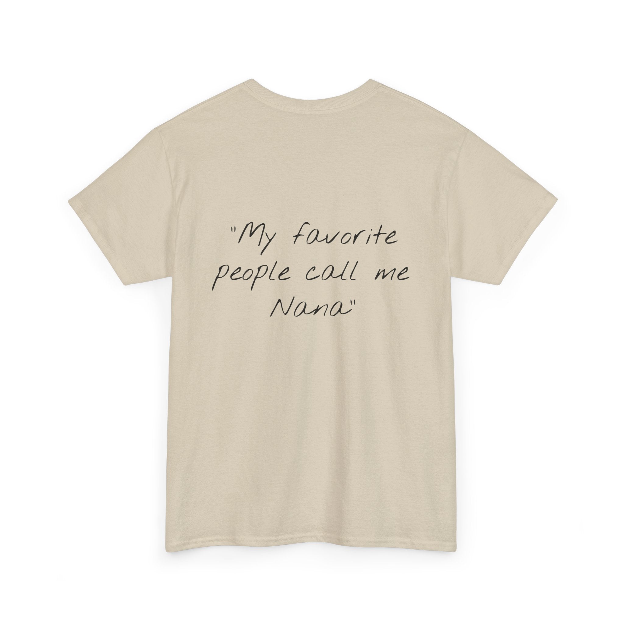 Built for this Life™ Nana Tee