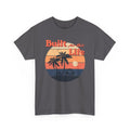 Built for this Life™ Beach Unisex Heavy Cotton Tee
