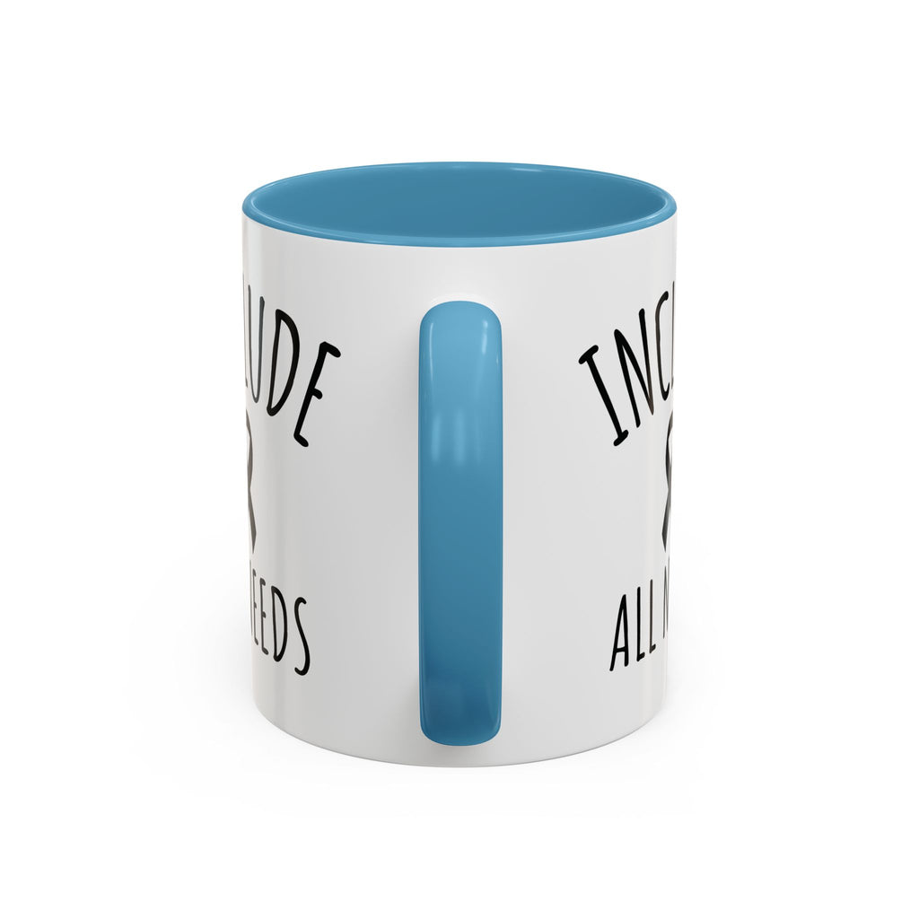 Accent Coffee Mug (11oz and 15oz)