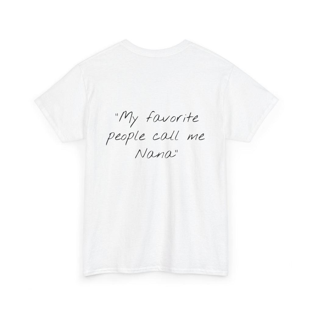Built for this Life™ Nana Tee