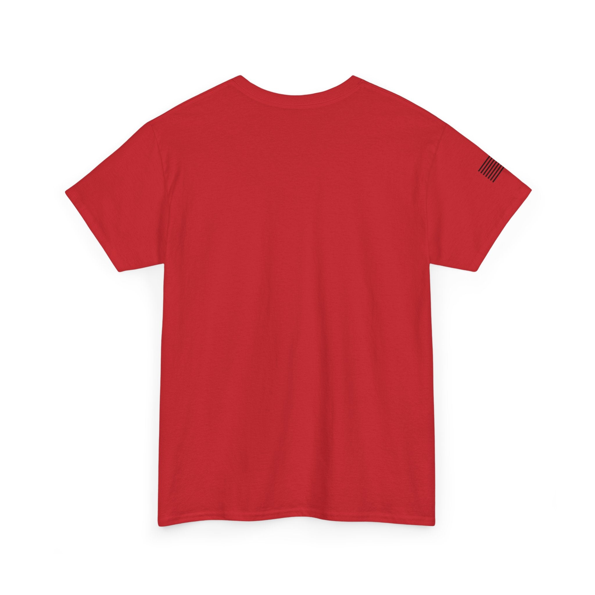 Built for this Life™ Dad T- Shirt