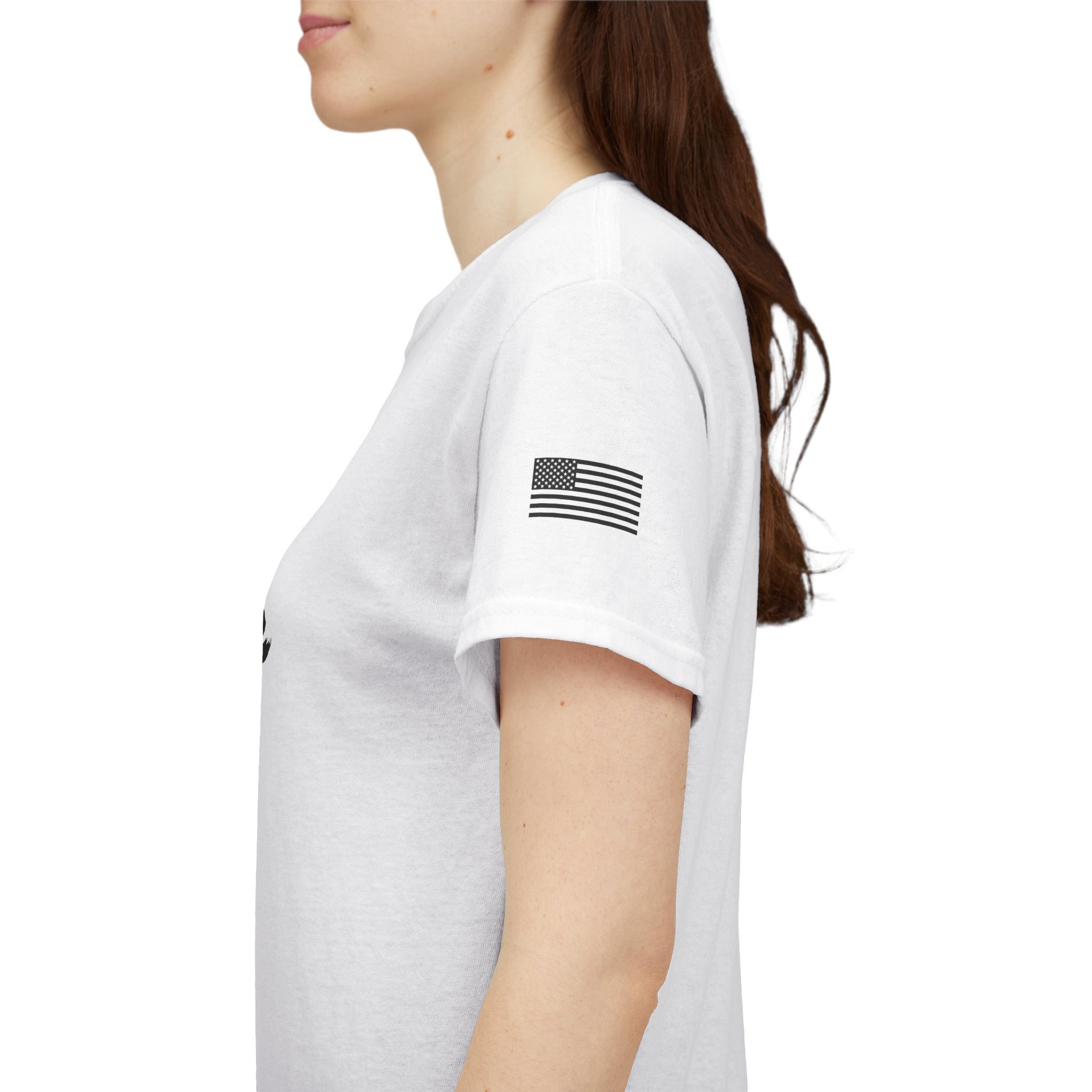 Built for this Life™ Boating Unisex Heavy Cotton Tee