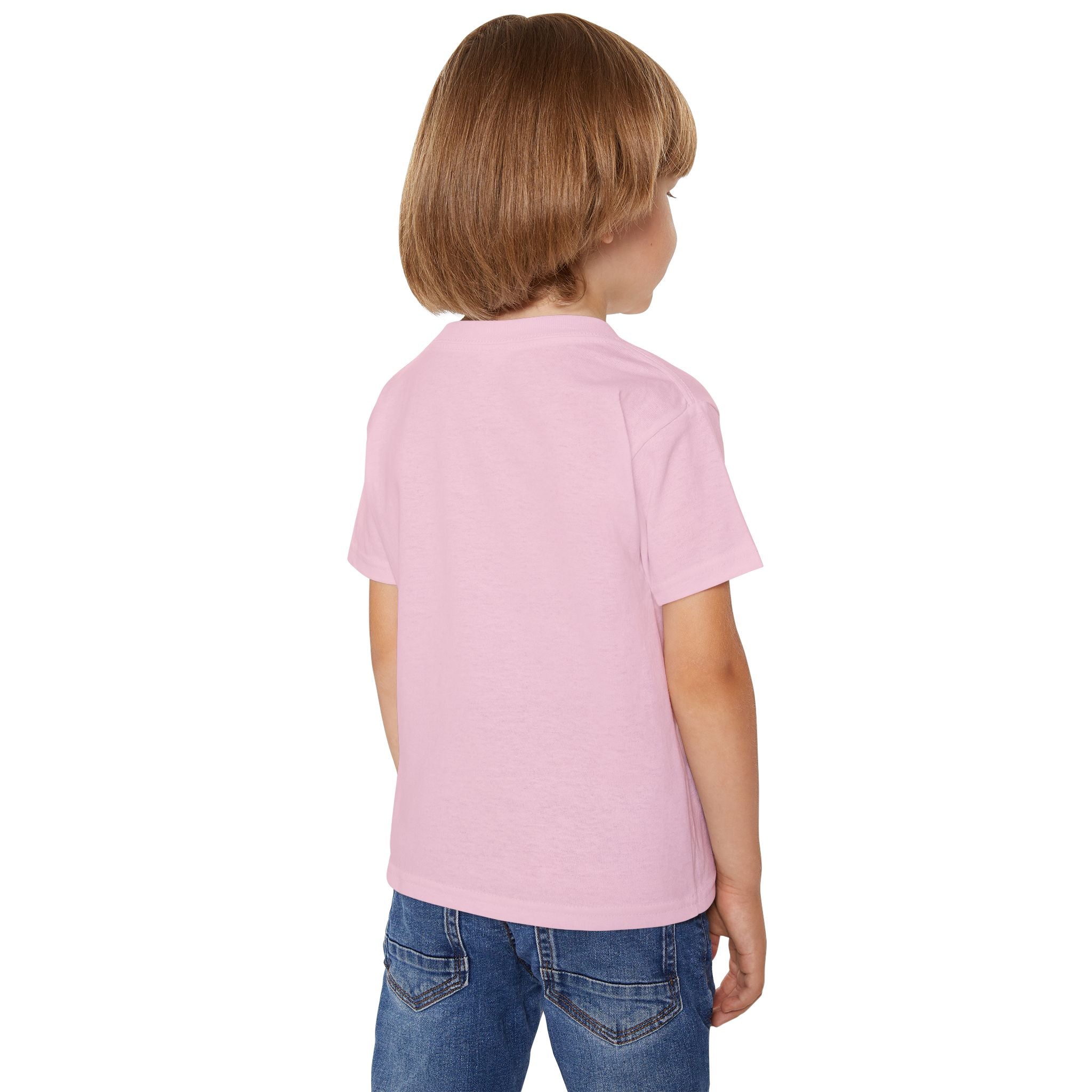 Built for this Life™ Toddler T-shirt