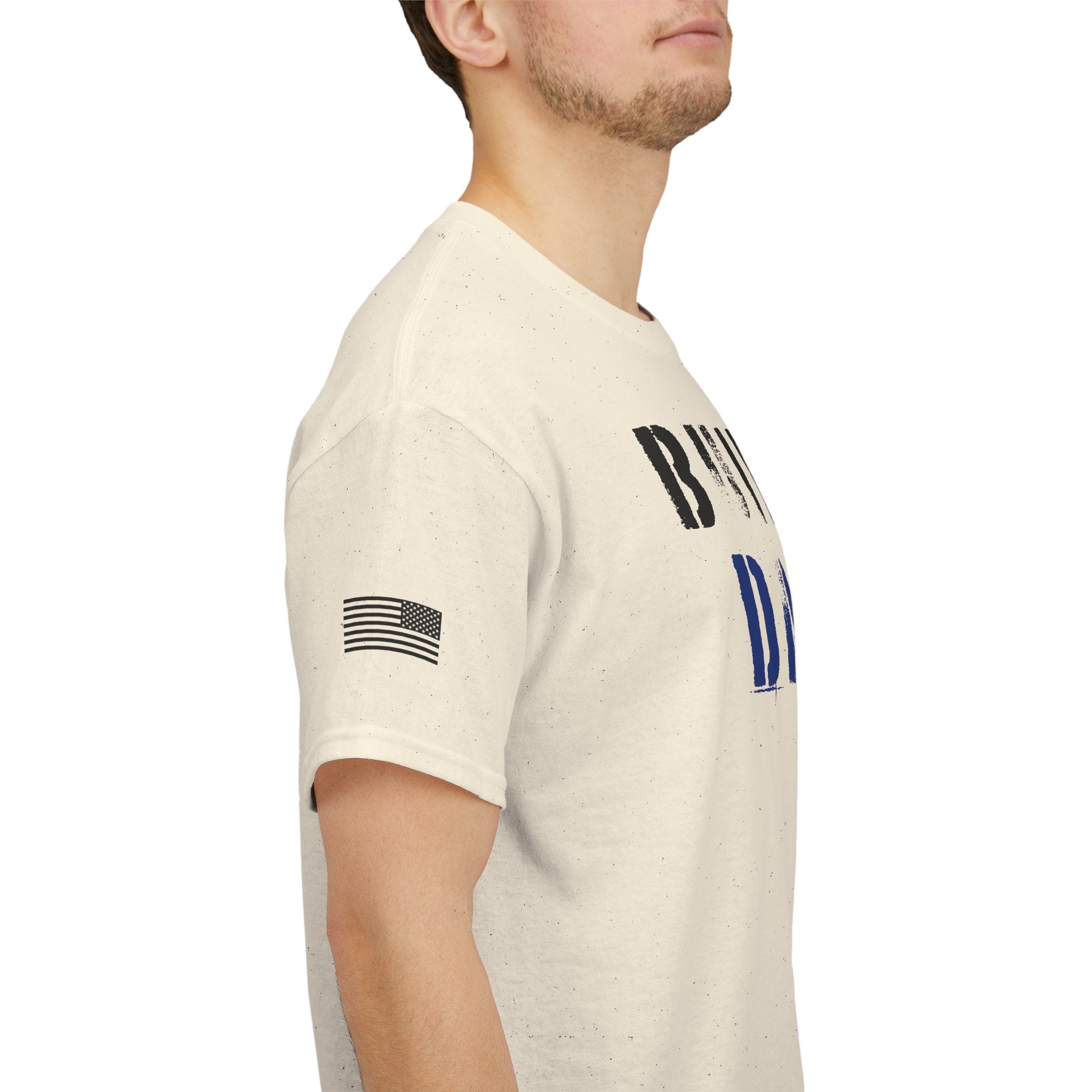 Built for this Life™ Dad T- Shirt