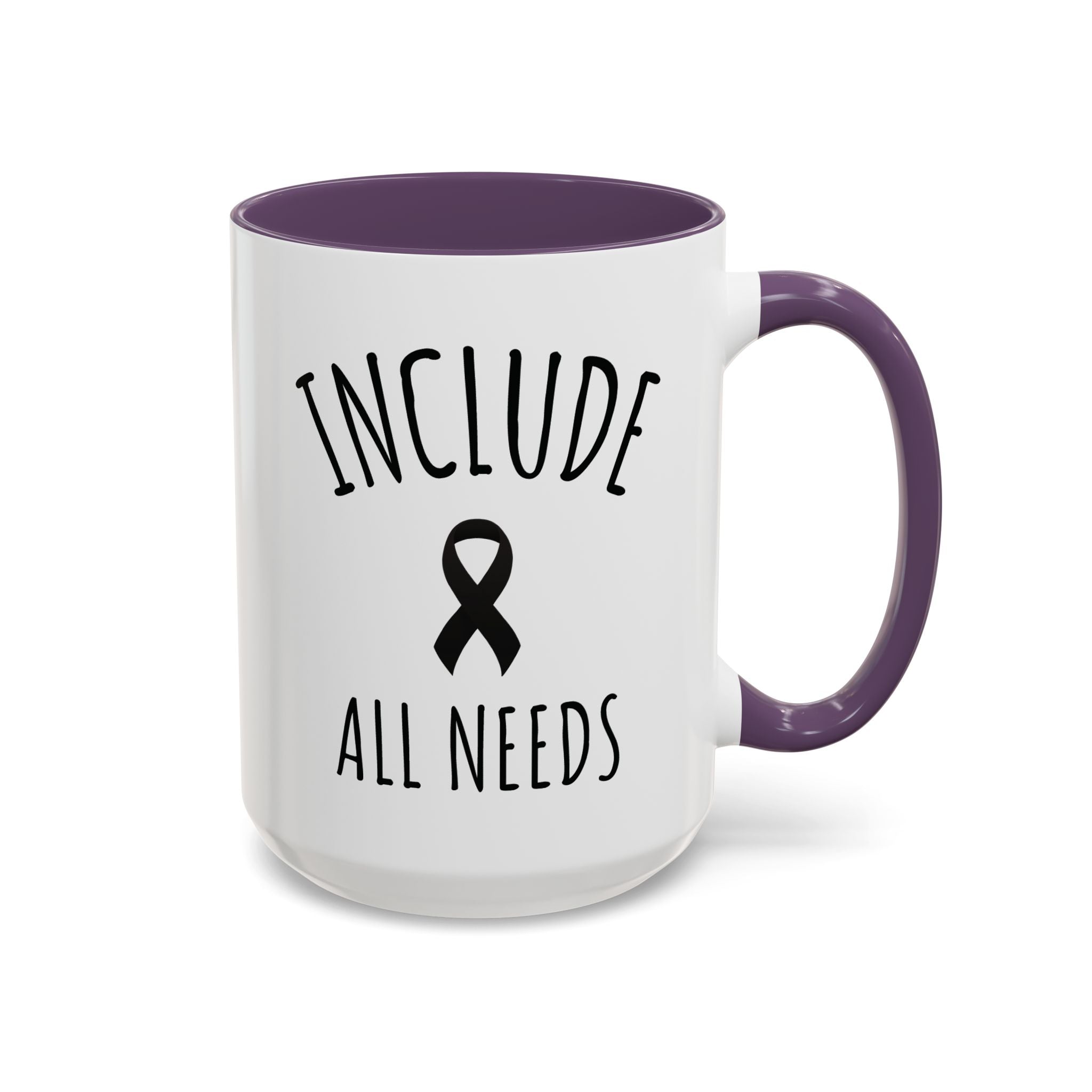 Accent Coffee Mug (11oz and 15oz)