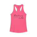 Built for this Life™ Bartender Woman's Tank Top
