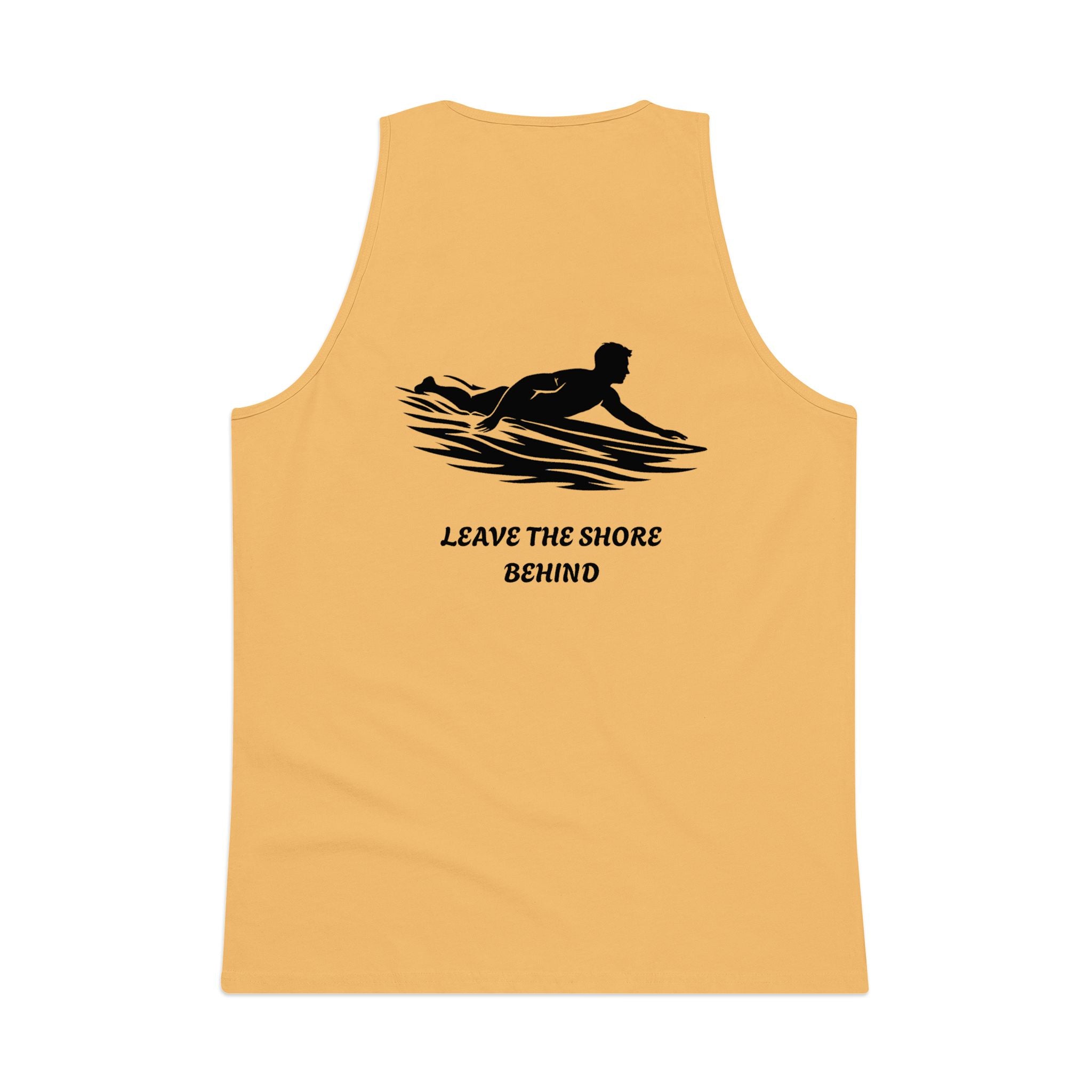 Built for this Life™ Men's Surf Premium Tank Top