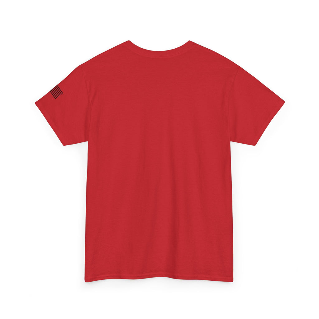 Built for this Life™ Boating Unisex Heavy Cotton Tee