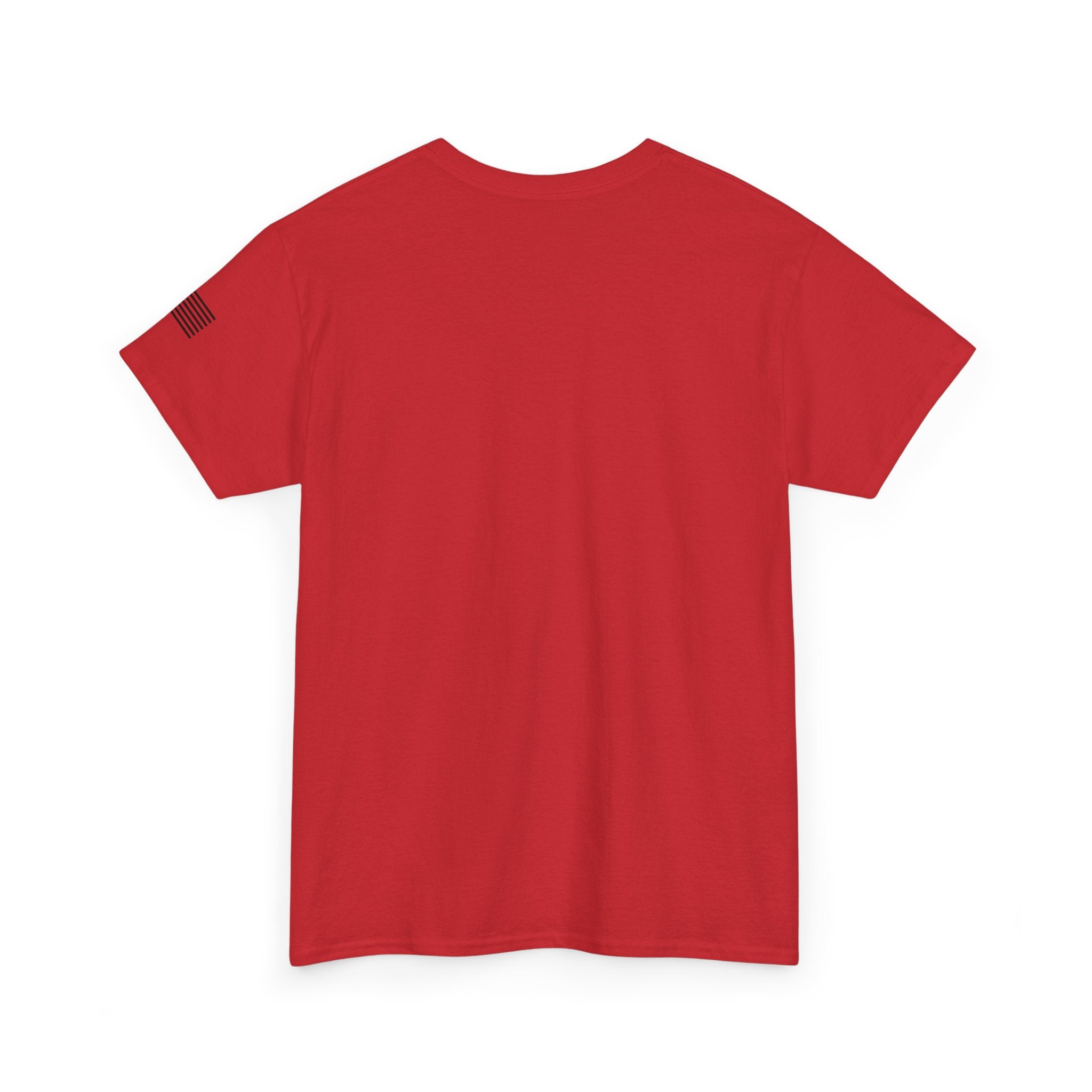 Built for this Life™ Boating Unisex Heavy Cotton Tee