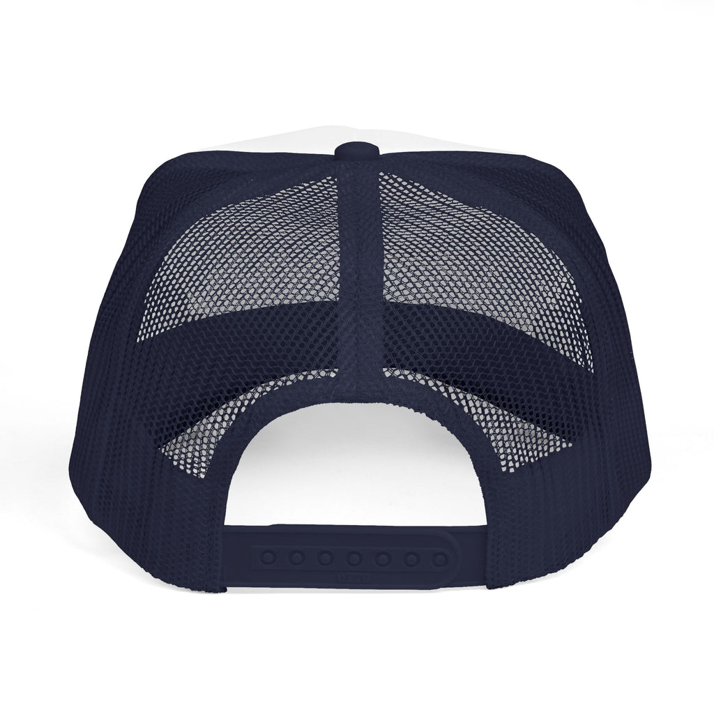 Built for this Life™ Husband Trucker Cap