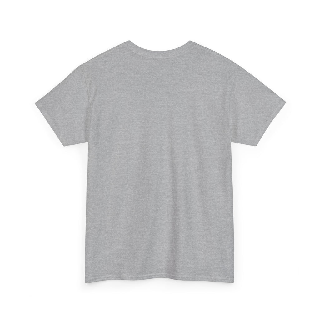 Built for this Life™ Beach Unisex Heavy Cotton Tee