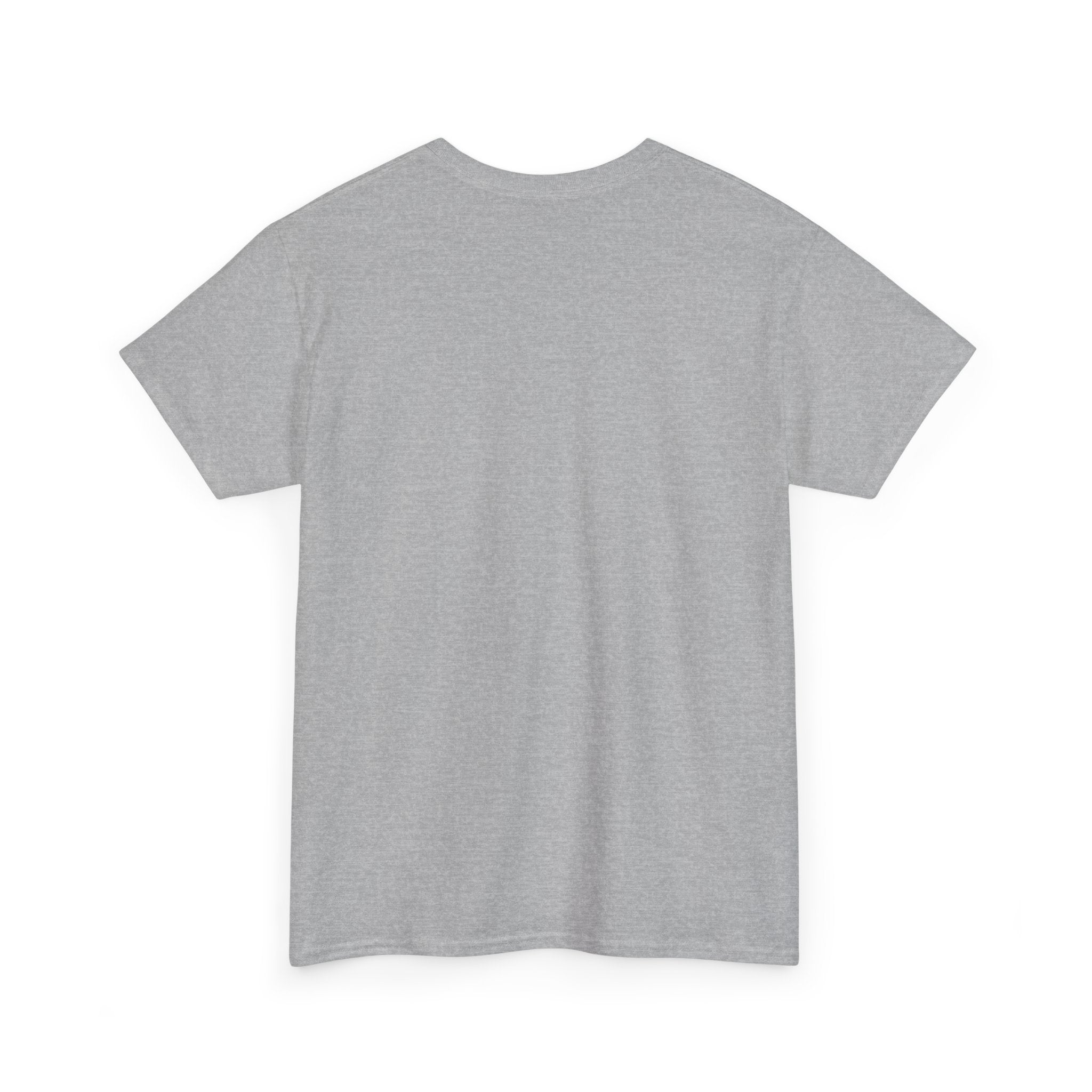 Built for this Life™ Beach Unisex Heavy Cotton Tee