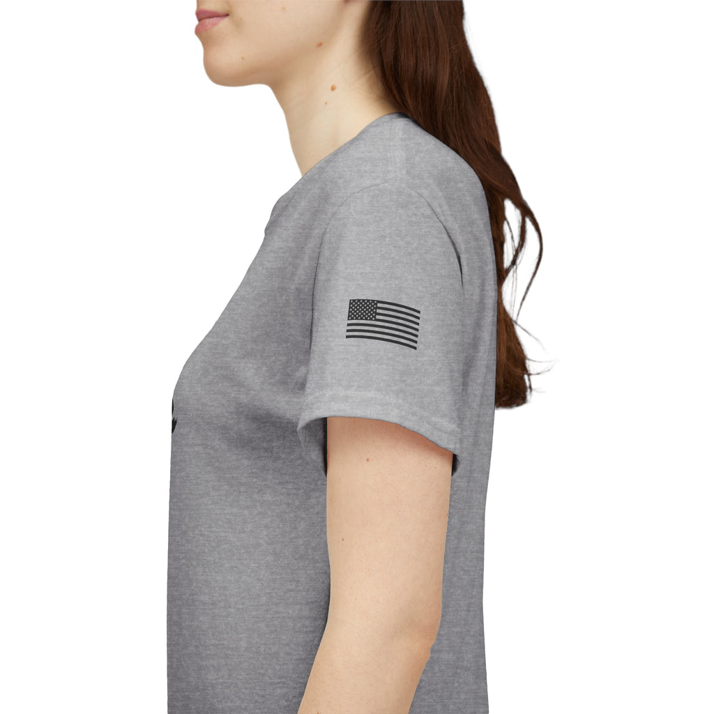 Built for this Life™ Boating Unisex Heavy Cotton Tee