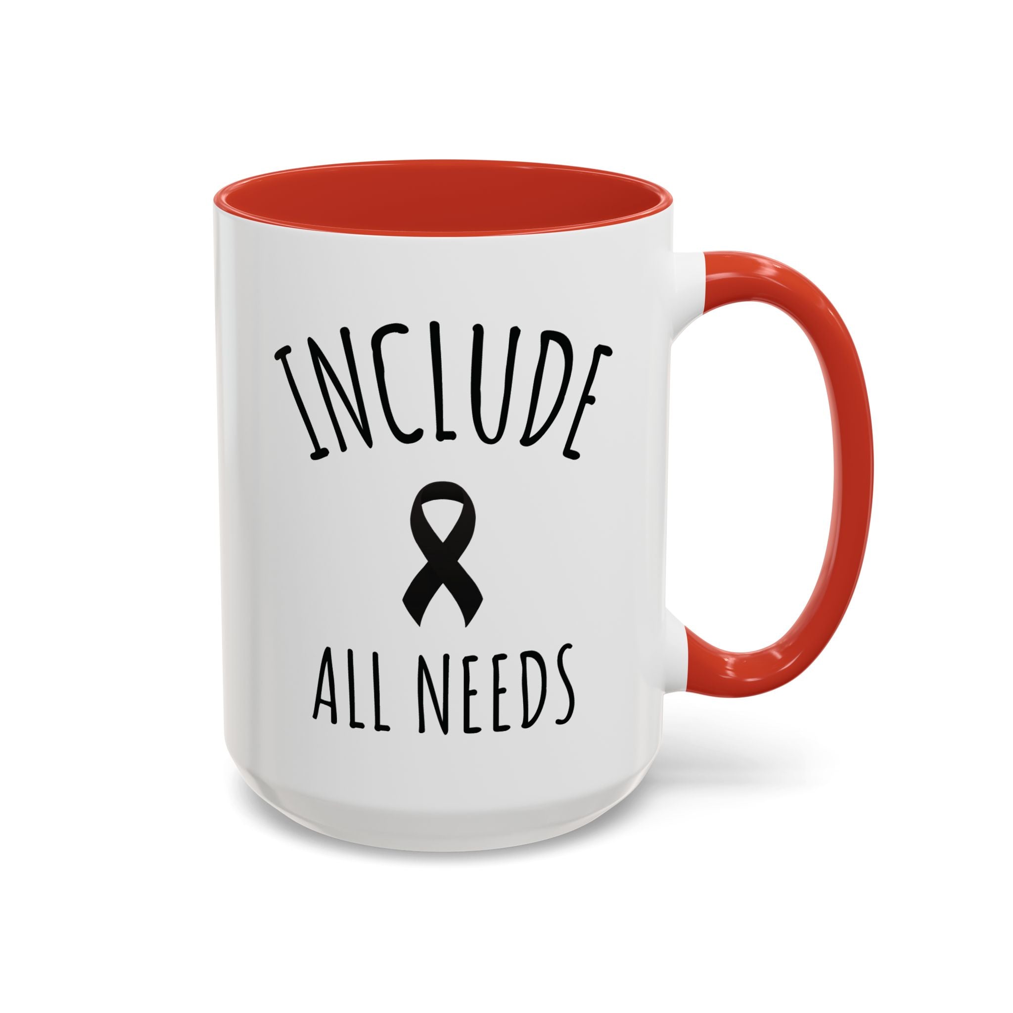 Accent Coffee Mug (11oz and 15oz)