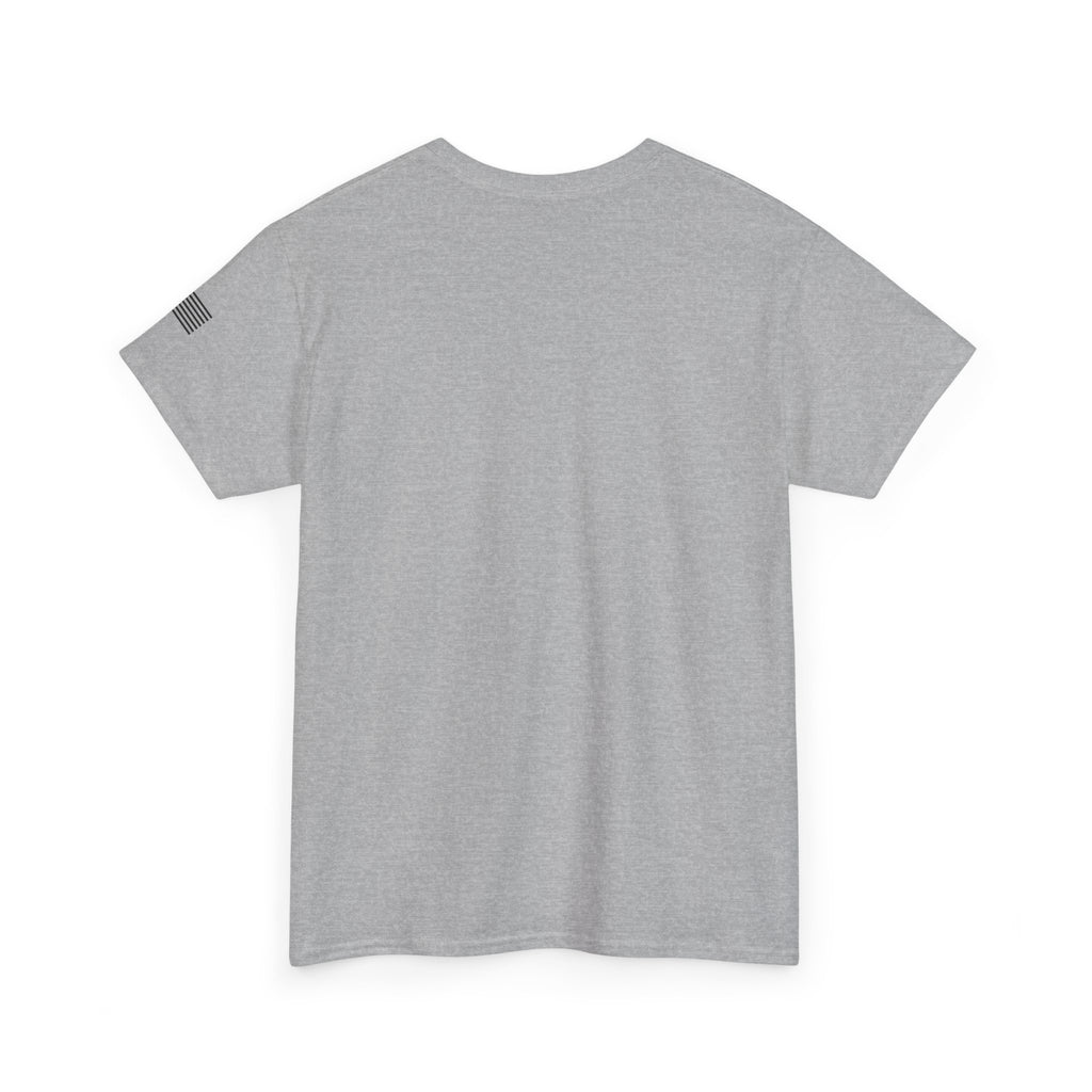 Built for this Life™ Freestyle Motocross Unisex Heavy Cotton Tee