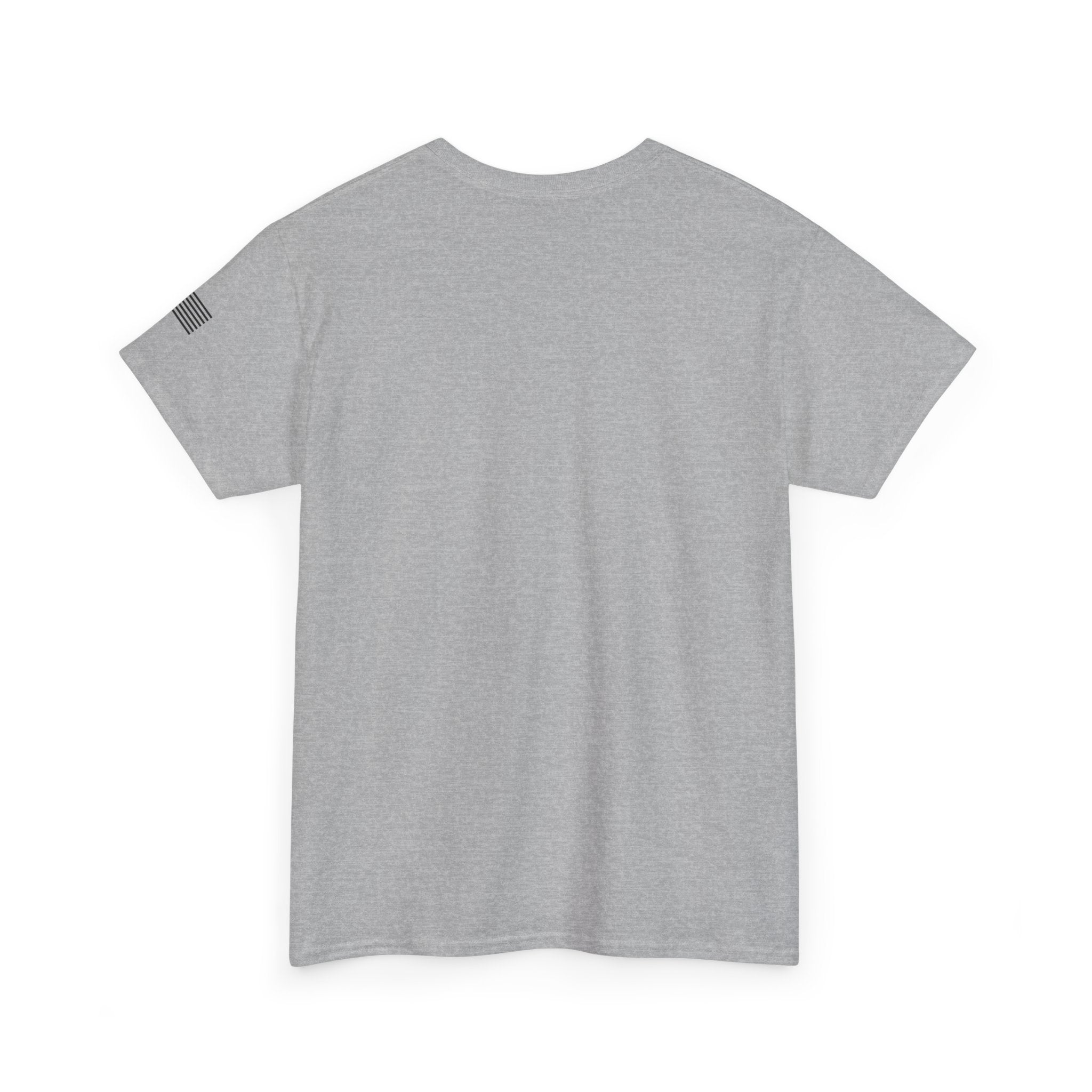Built for this Life™ Freestyle Motocross Unisex Heavy Cotton Tee