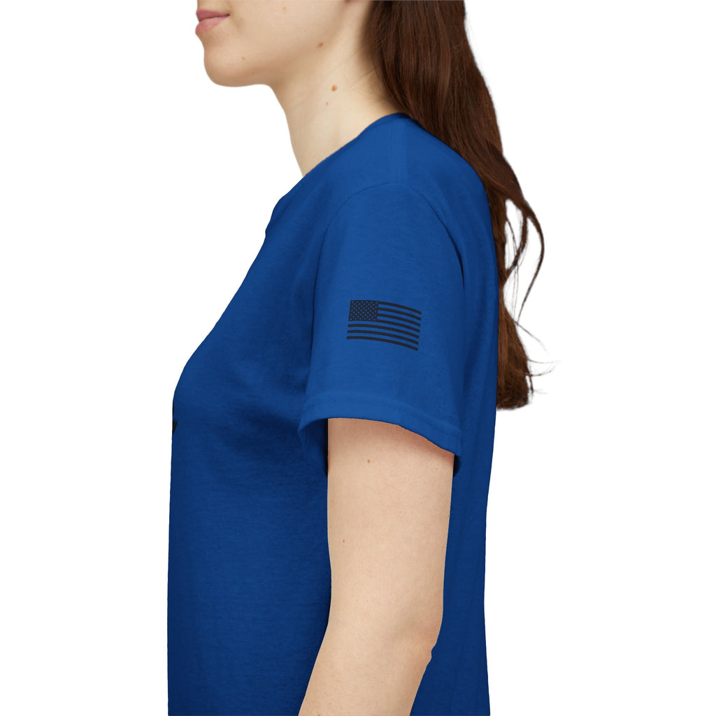 Built for this Life™ Boating Unisex Heavy Cotton Tee