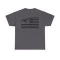 Built for this Life™ Freestyle Motocross Unisex Heavy Cotton Tee