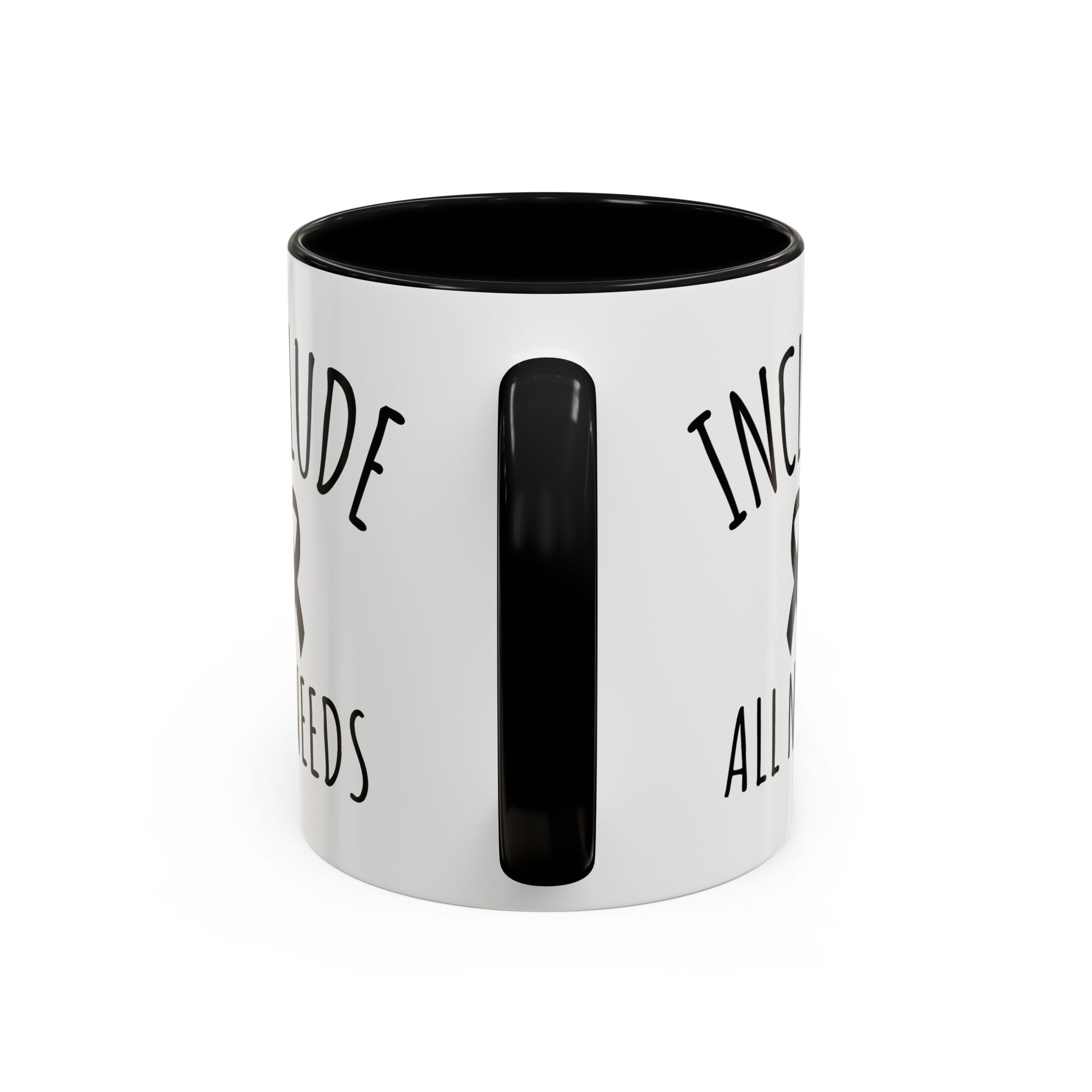 Accent Coffee Mug (11oz and 15oz)