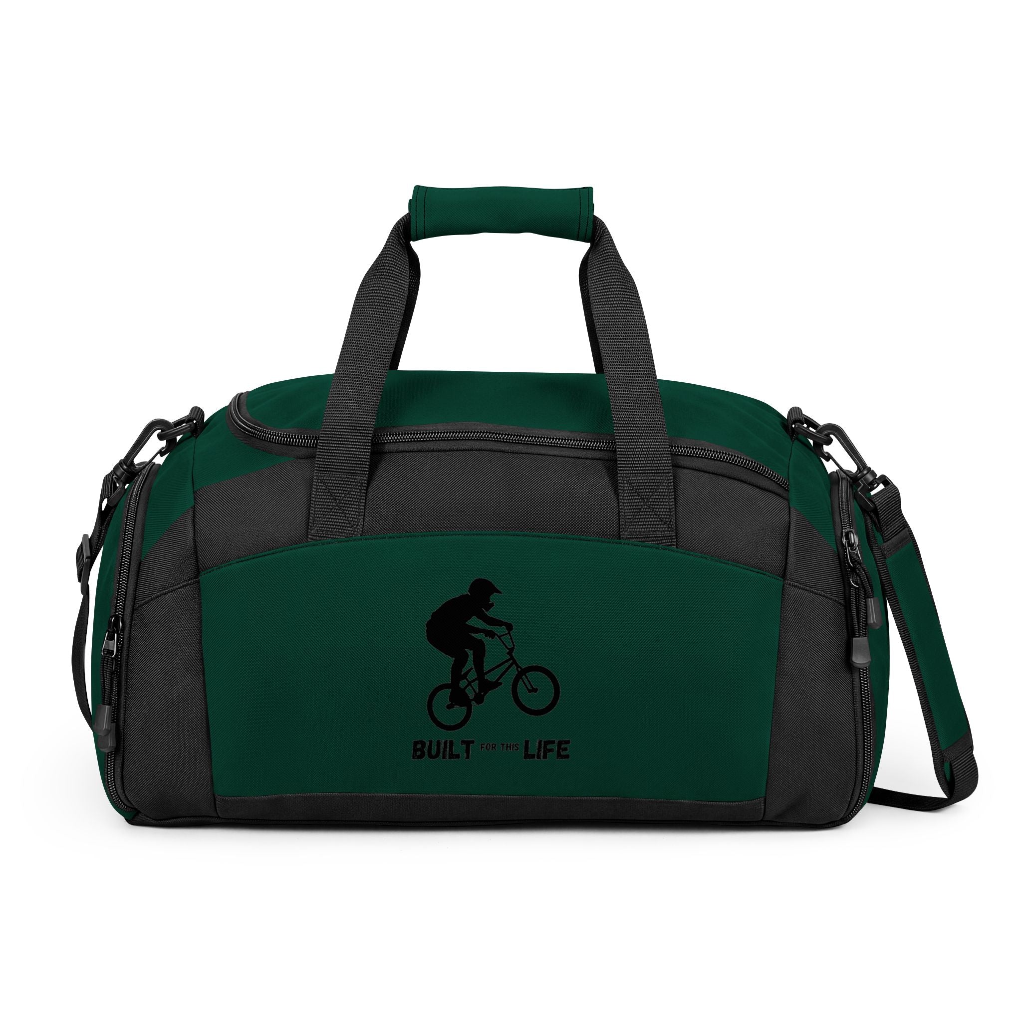 Built for this Life™ BMX Gear Bag