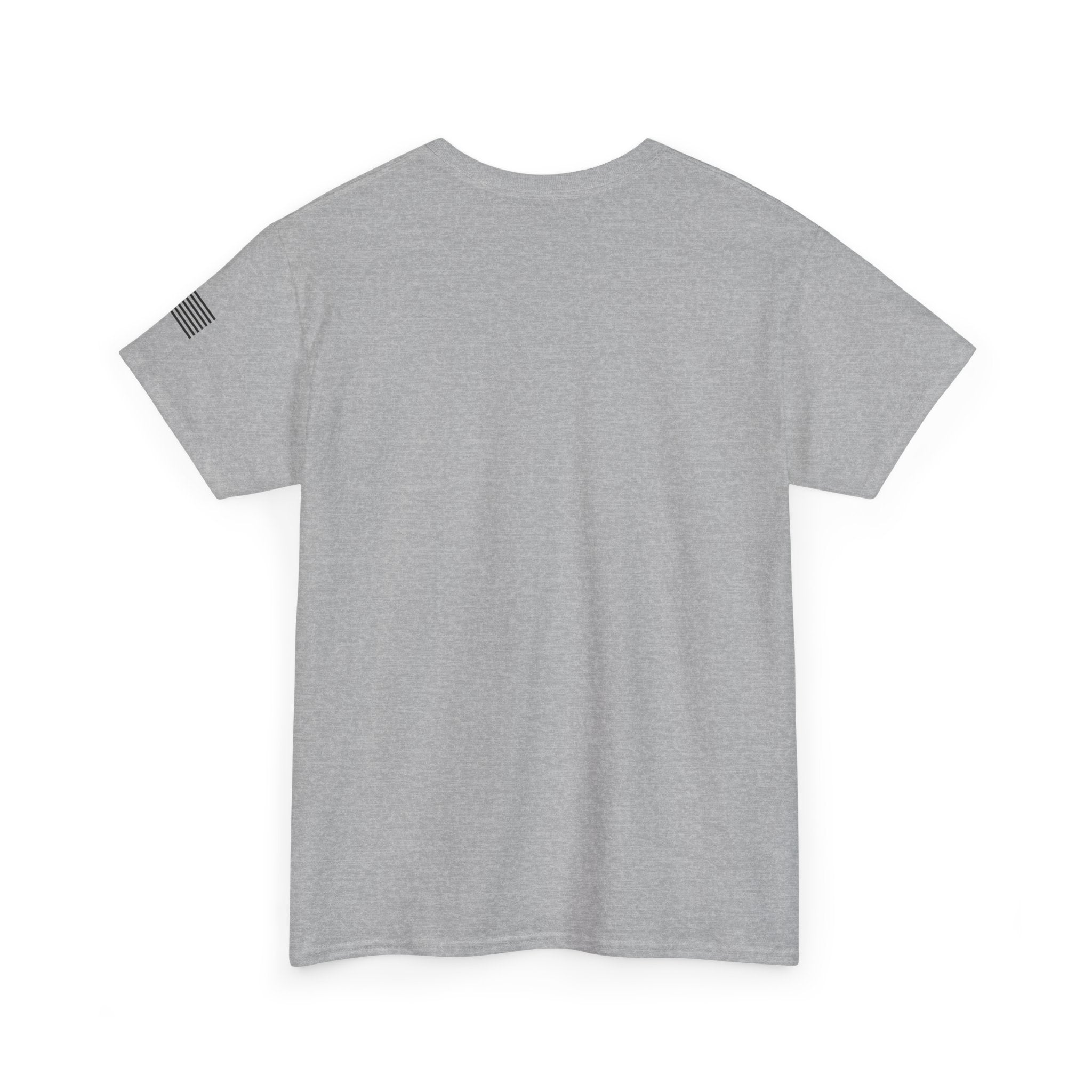 Built for this Life™ Boating Unisex Heavy Cotton Tee