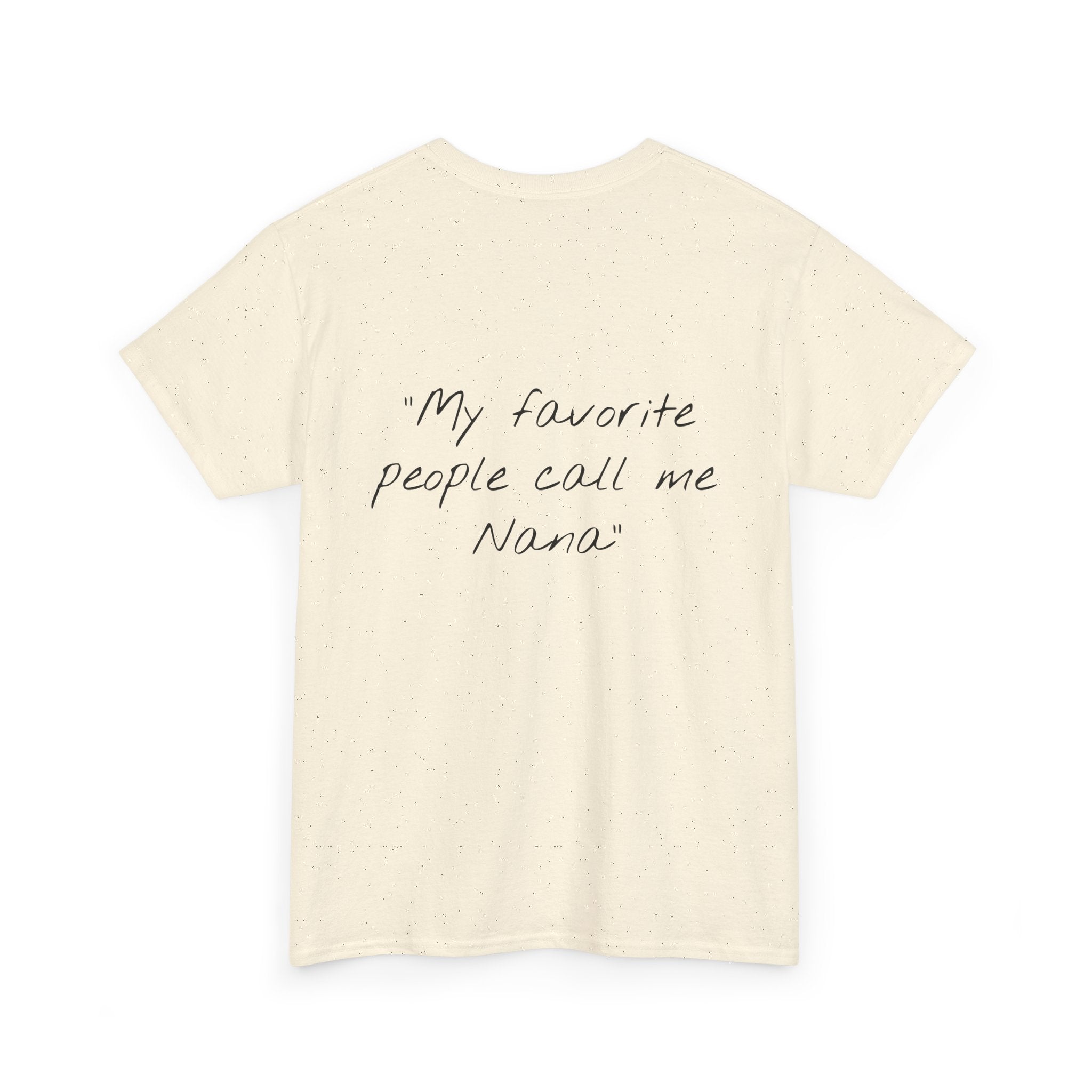 Built for this Life™ Nana Tee