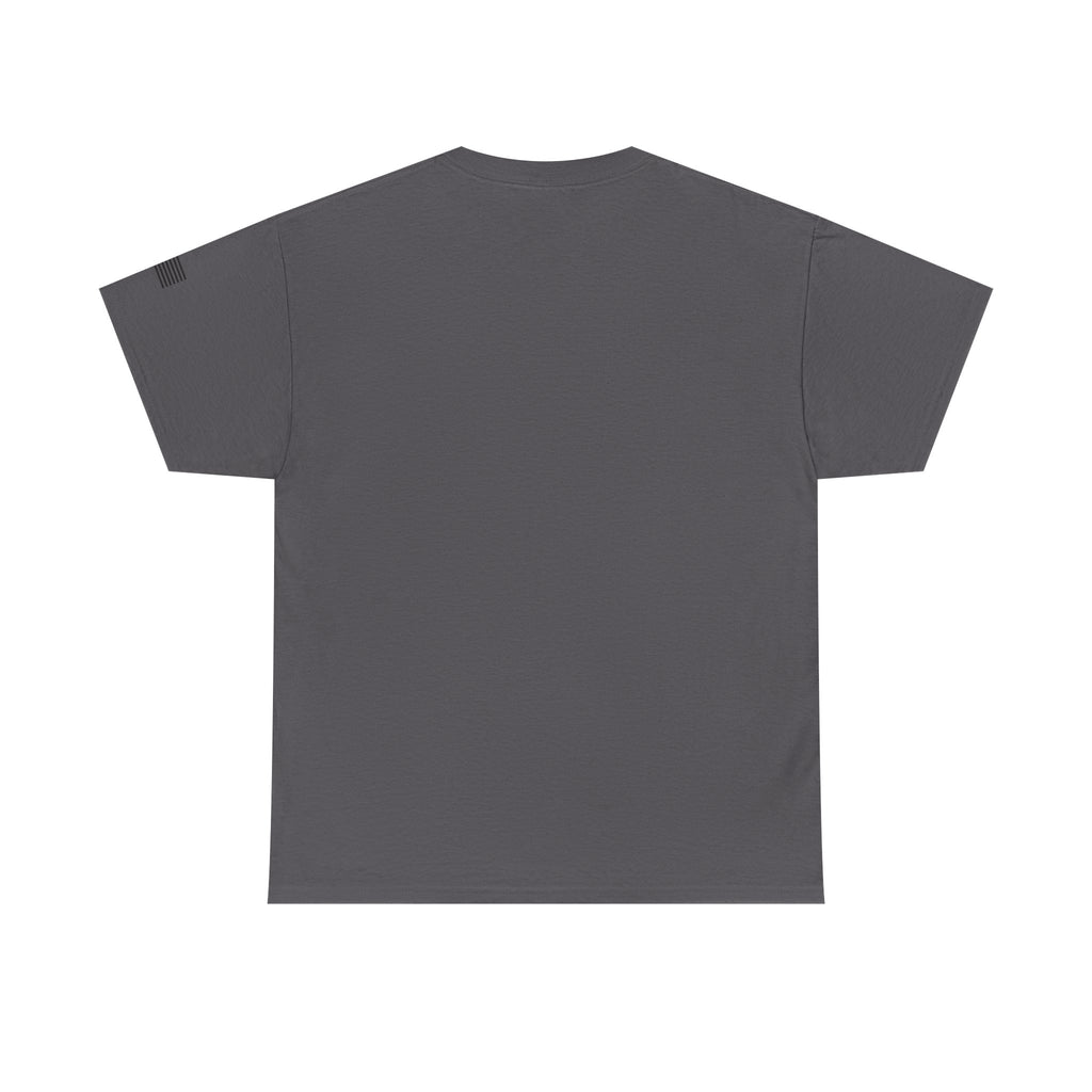 Built for this Life™ Freestyle Motocross Unisex Heavy Cotton Tee