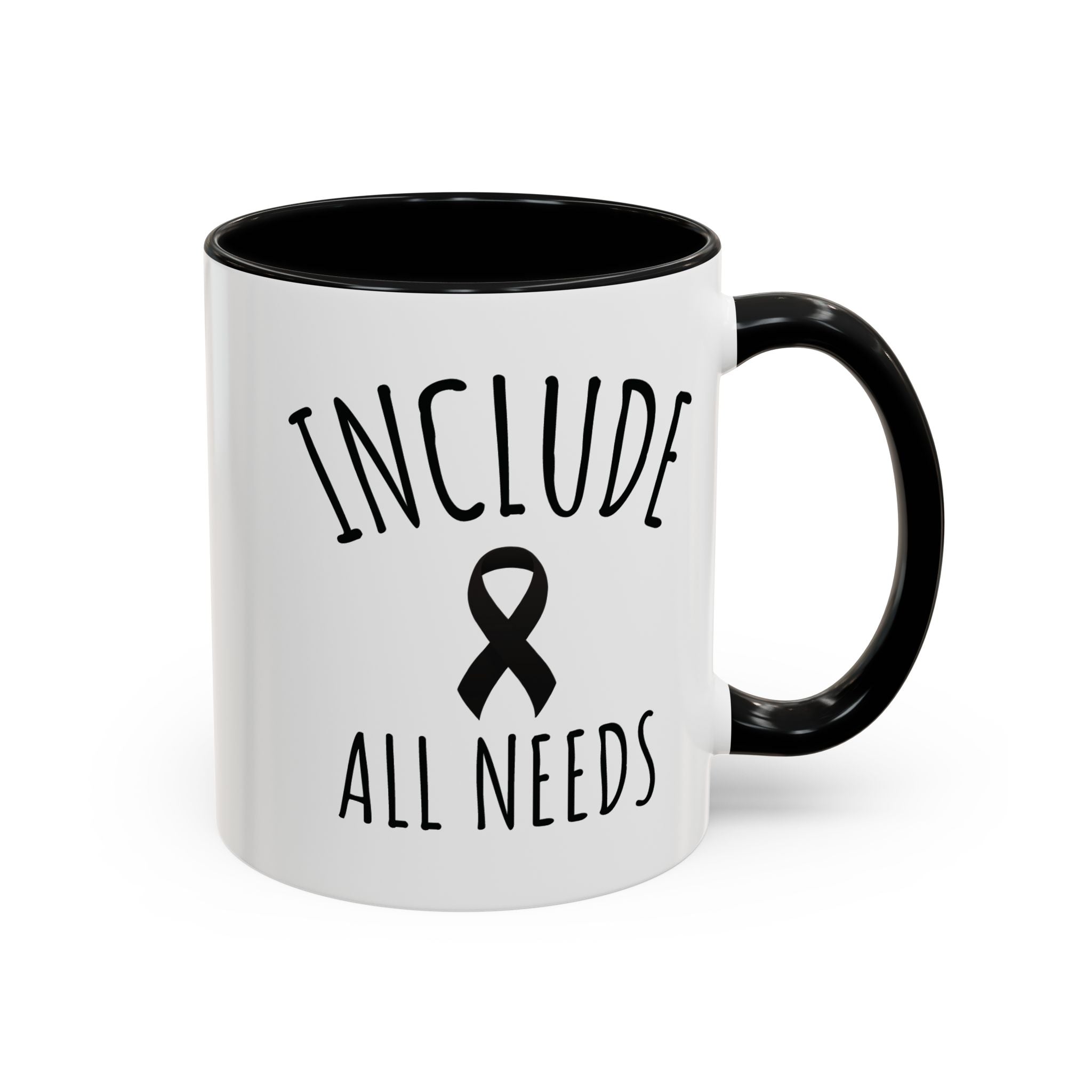 Accent Coffee Mug (11oz and 15oz)