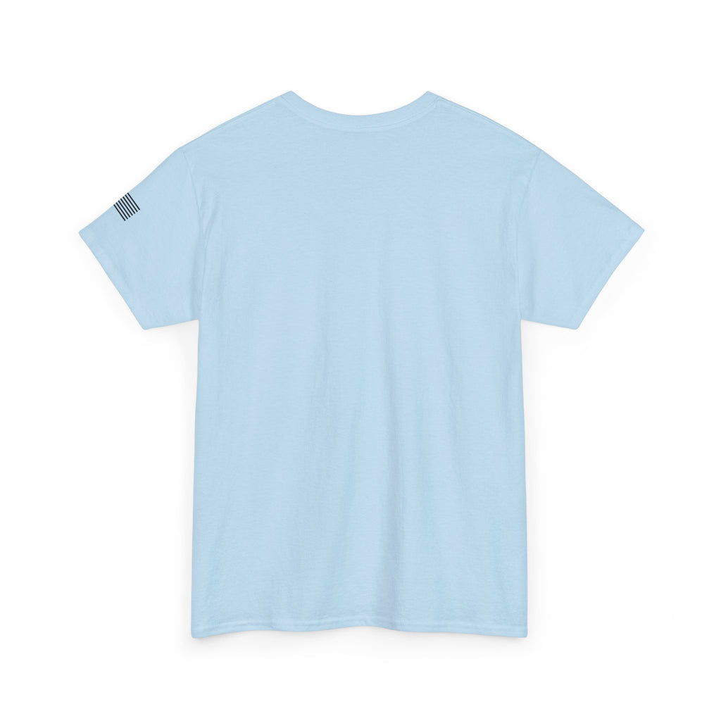 Built for this Life™ Freestyle Motocross Unisex Heavy Cotton Tee