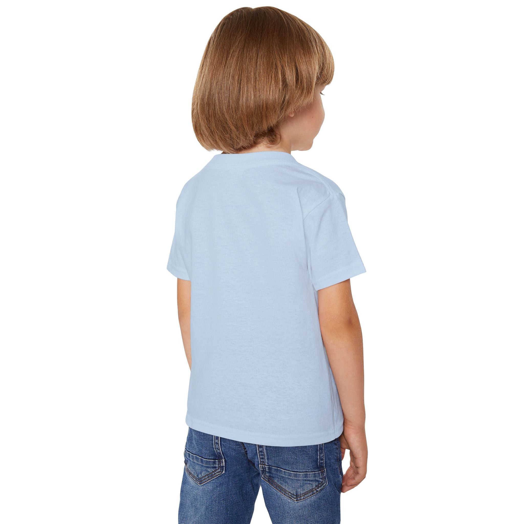 Built for this Life™ Toddler T-shirt