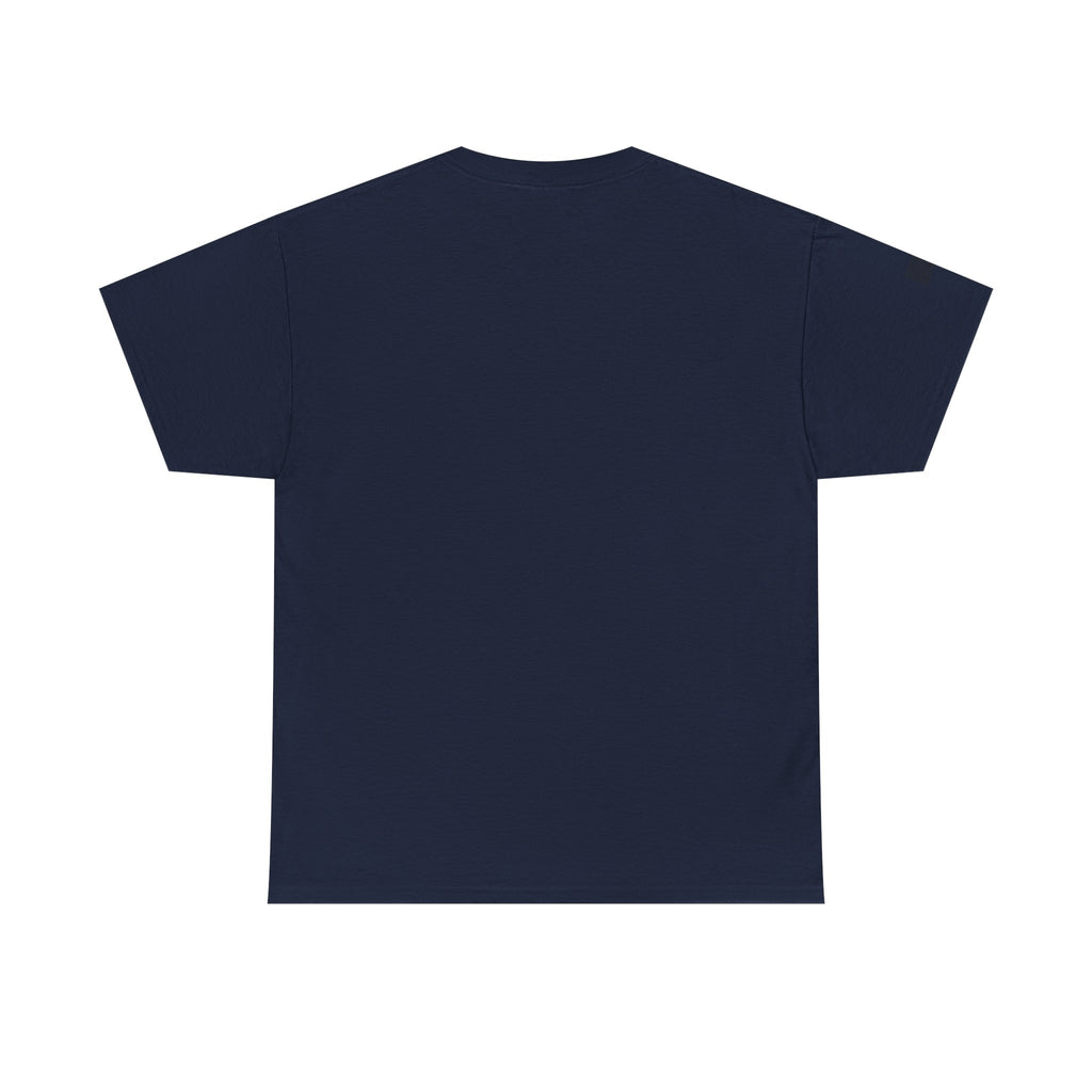 Built for this Life™ Adventure Rider Unisex Heavy Cotton Tee