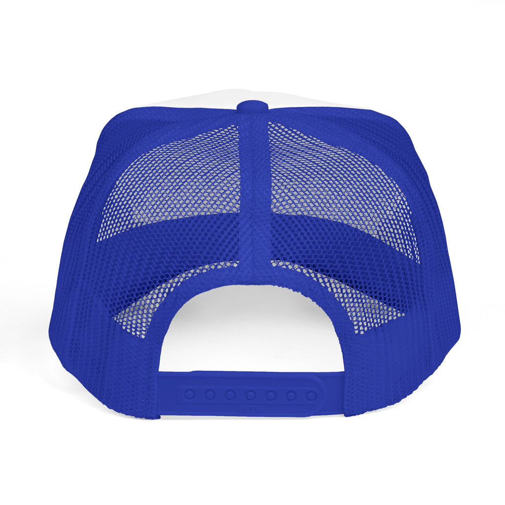 Built for this Life™ Husband Trucker Cap