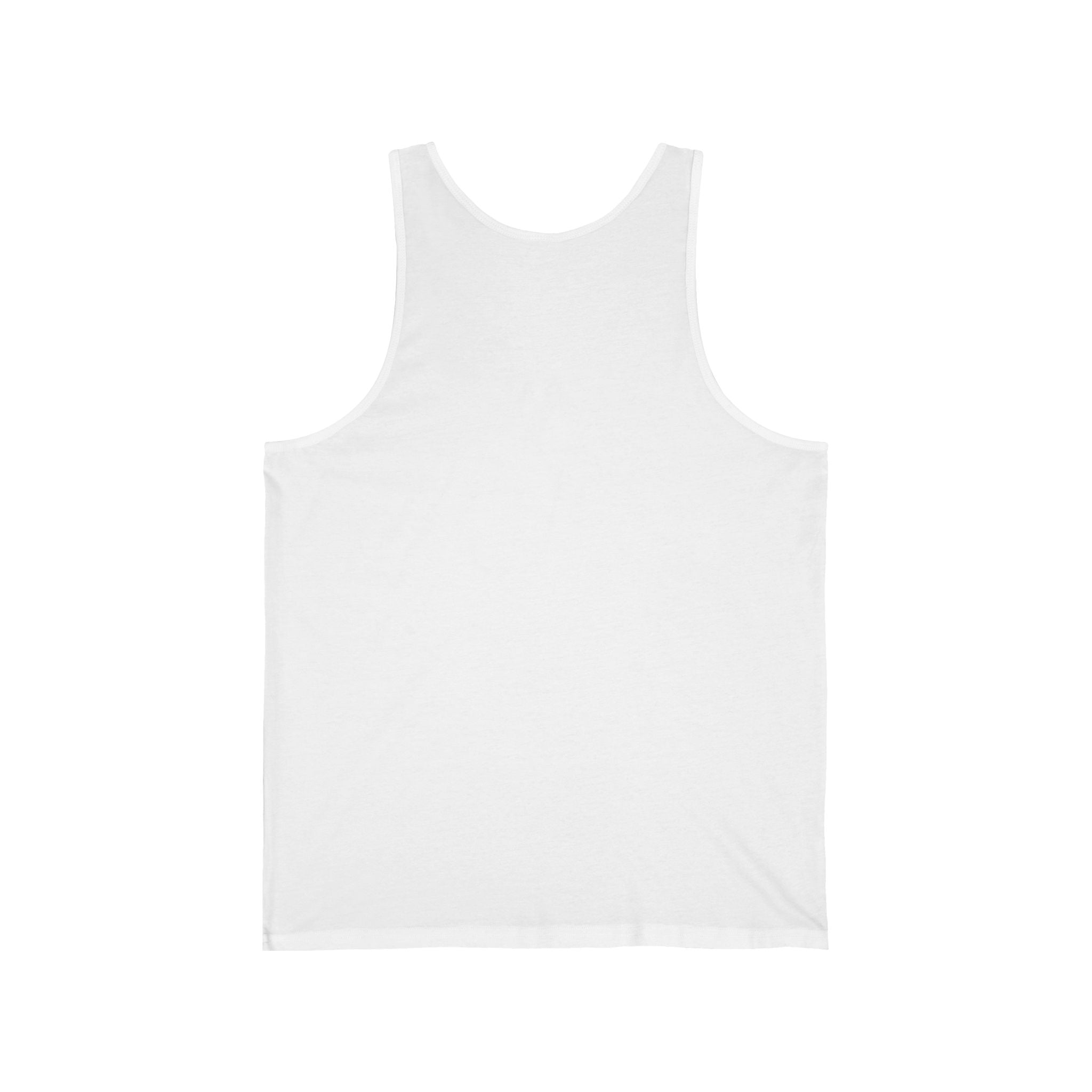 Built for this Life™ Bartender Unisex Tank Top