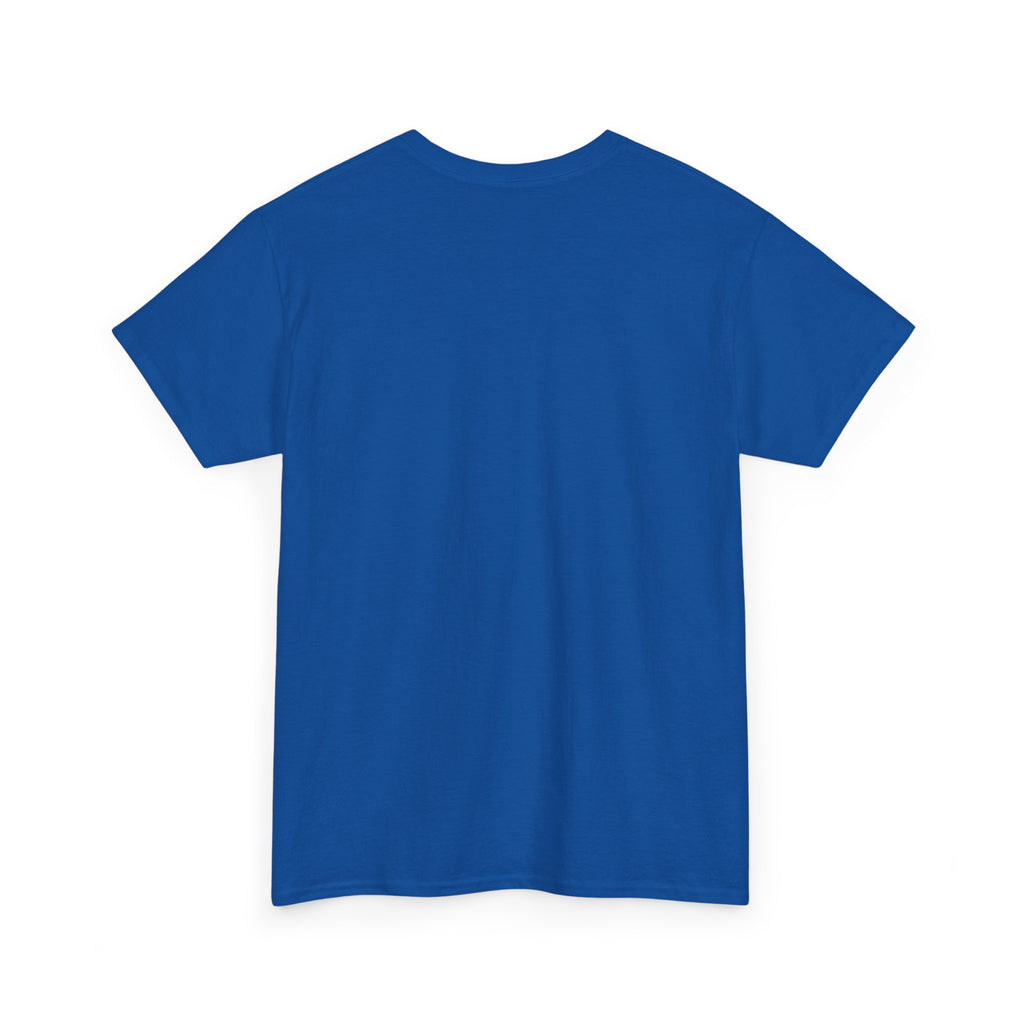 Built for this Life™ Beach Unisex Heavy Cotton Tee