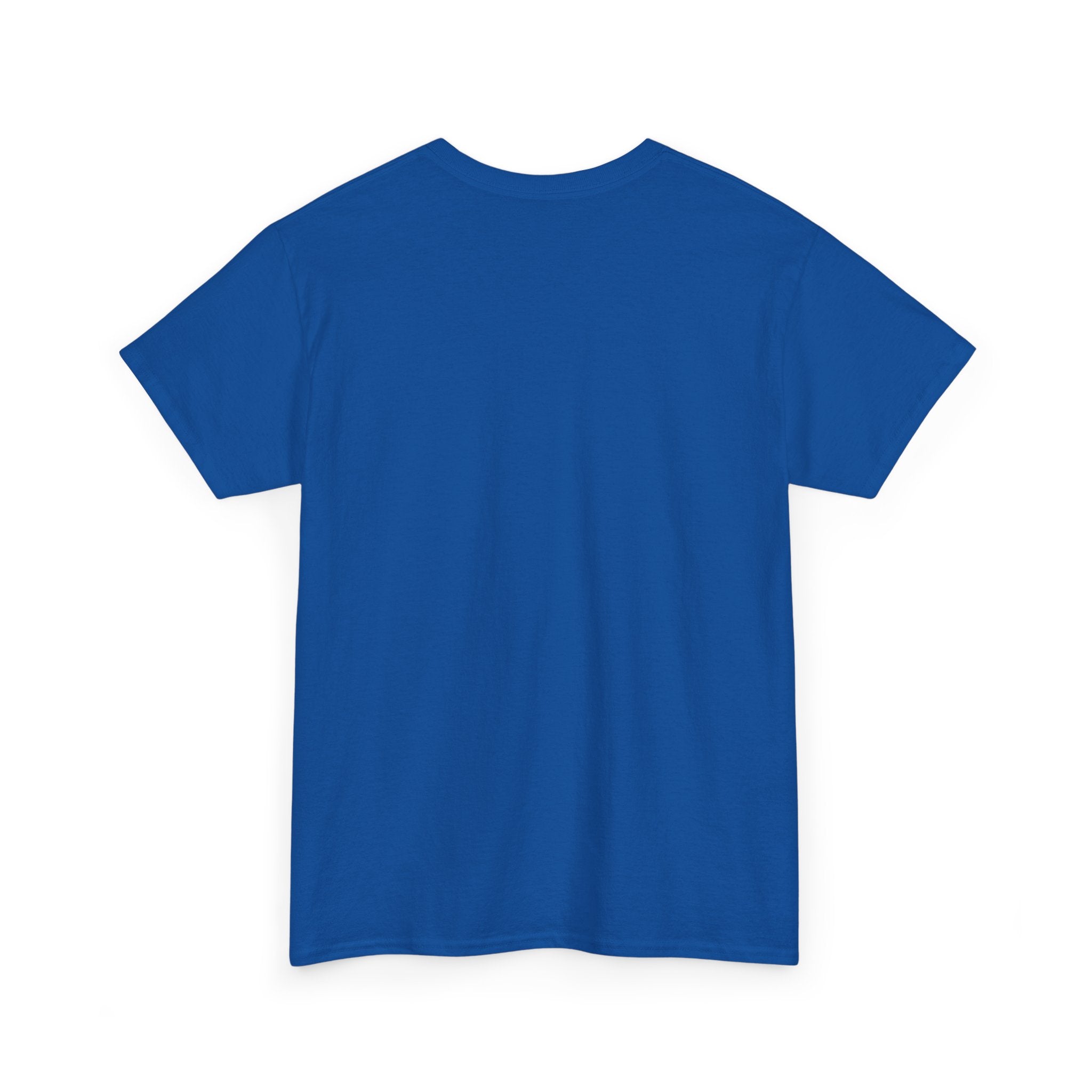 Built for this Life™ Beach Unisex Heavy Cotton Tee