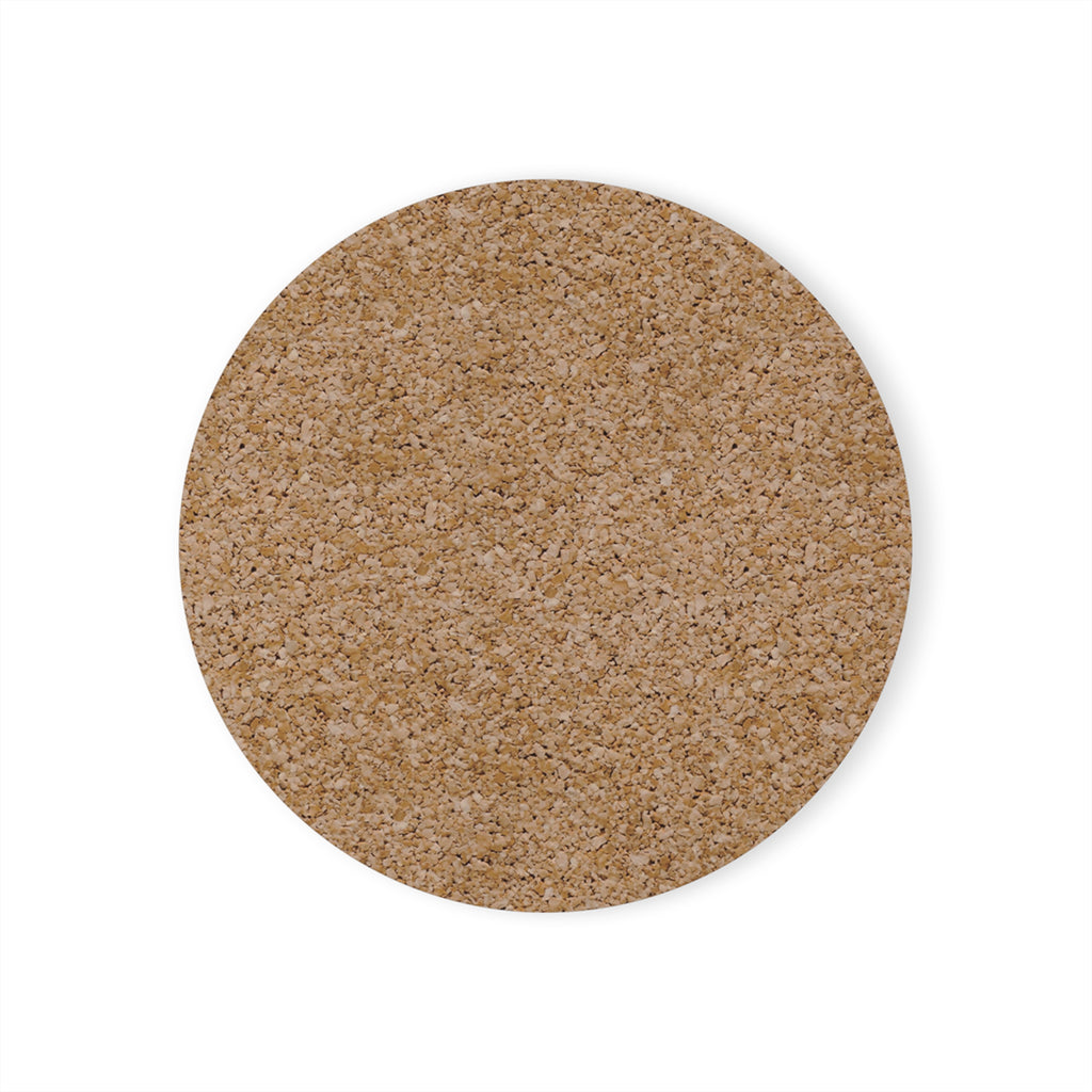 The Rae of Hope Foundation Cork Back Coaster